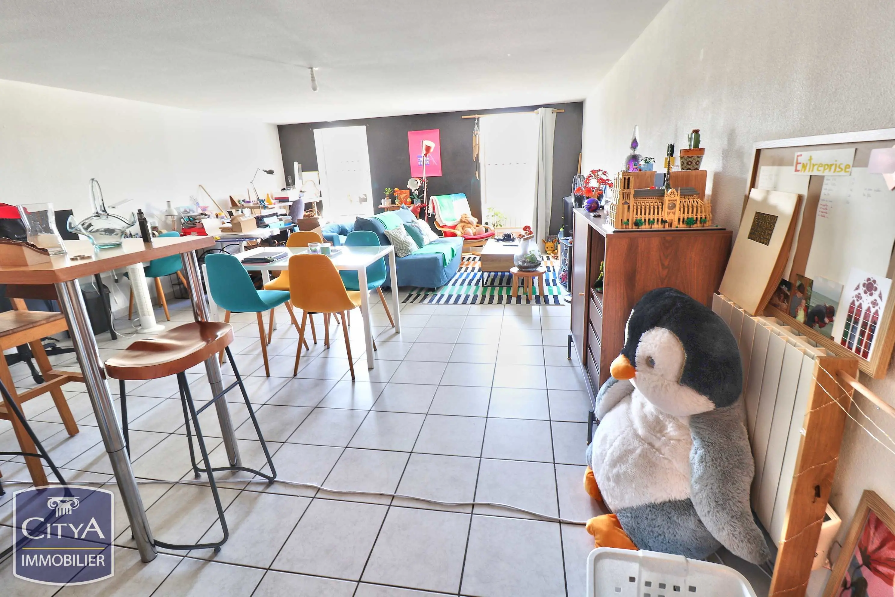 Photo 5 Immeuble 376m²