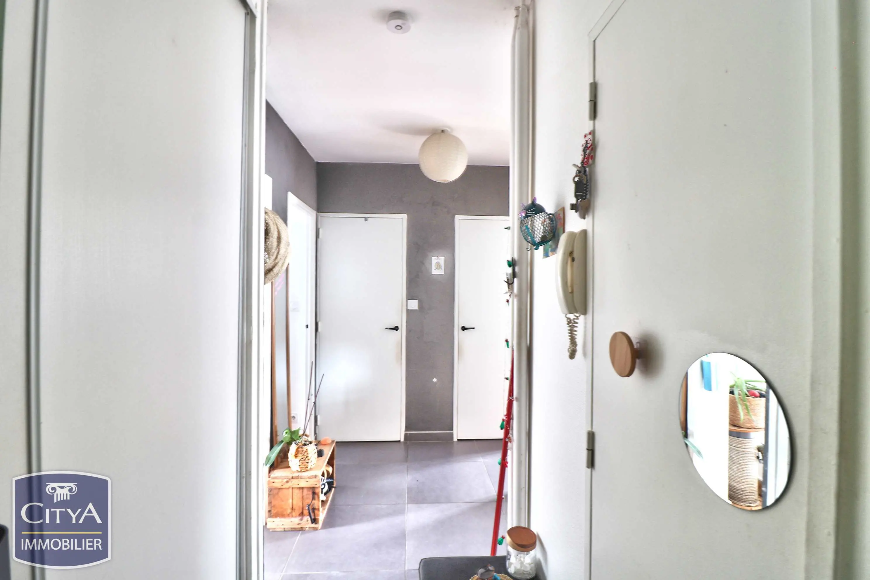 Photo 7 appartement Firminy