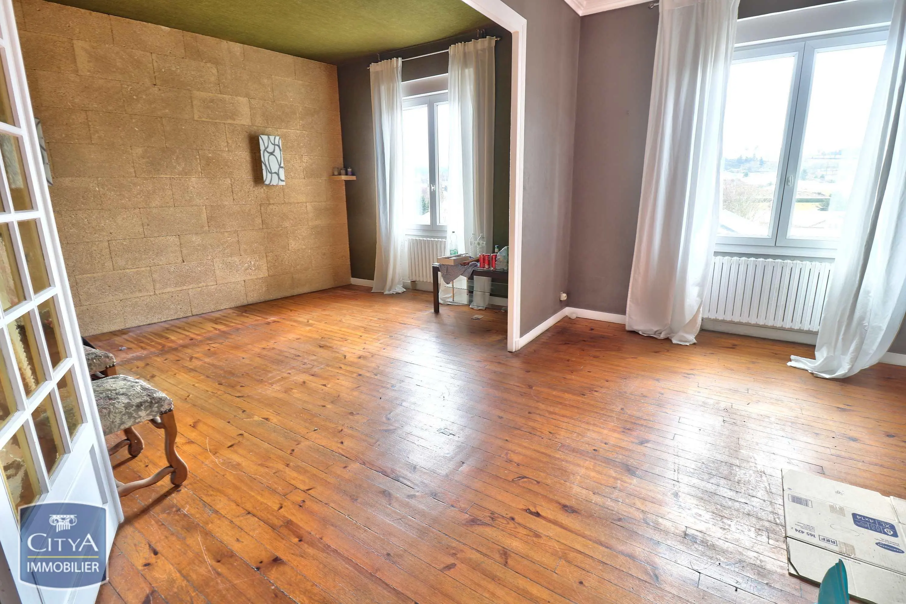 Photo 13 Immeuble 250m²