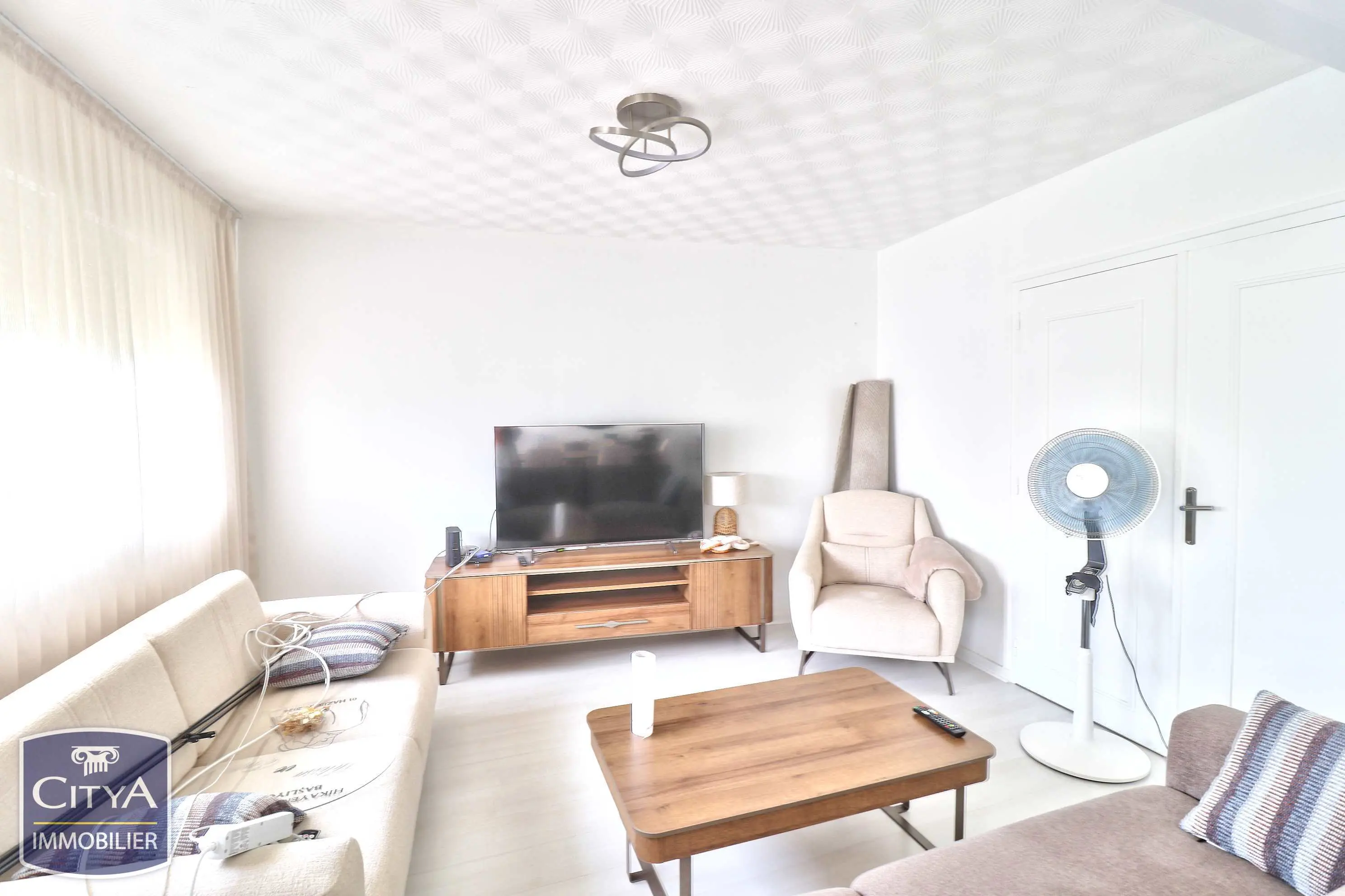 Photo 3 Appartement 3 pièces 78.4m²