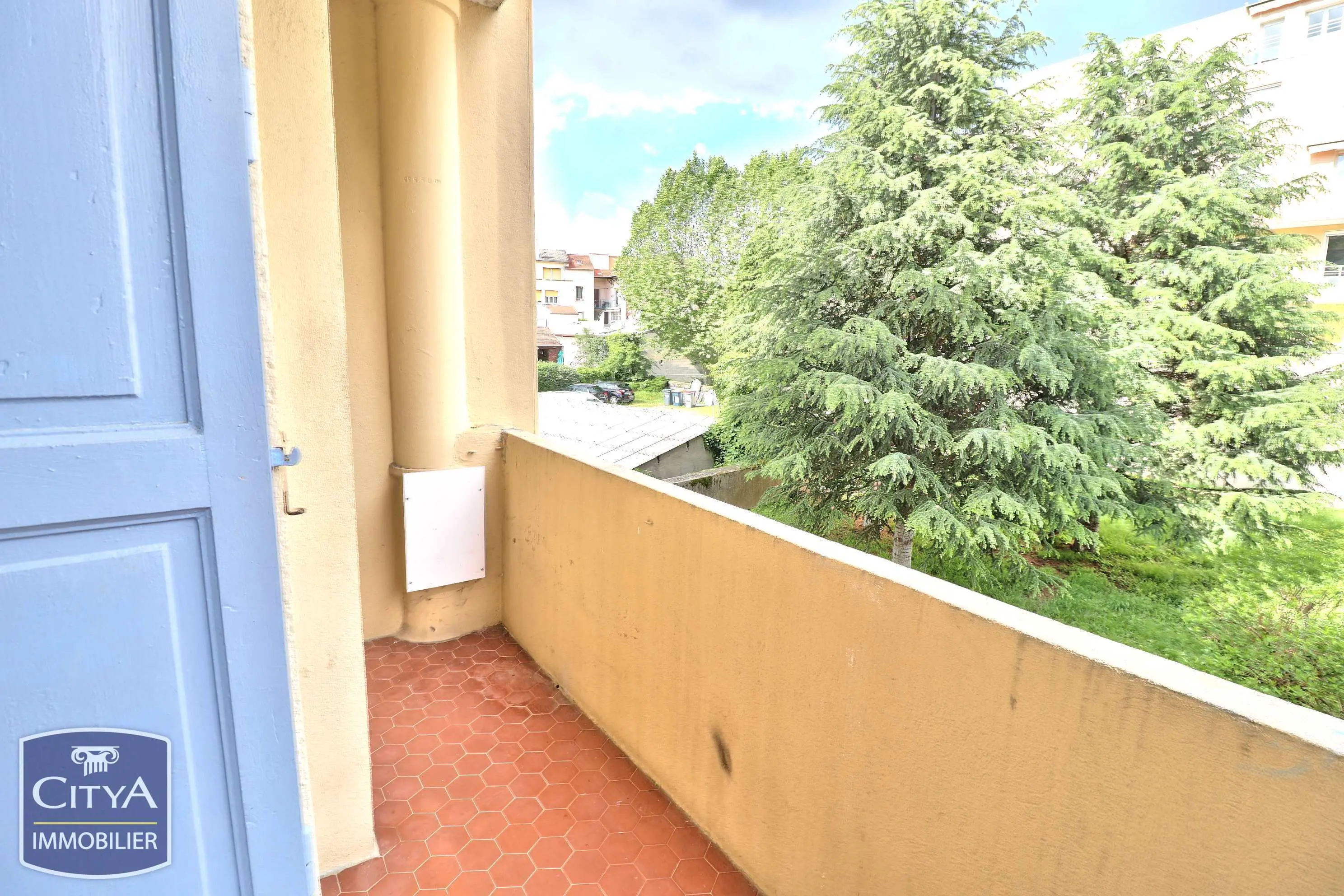 Photo 12 appartement Firminy