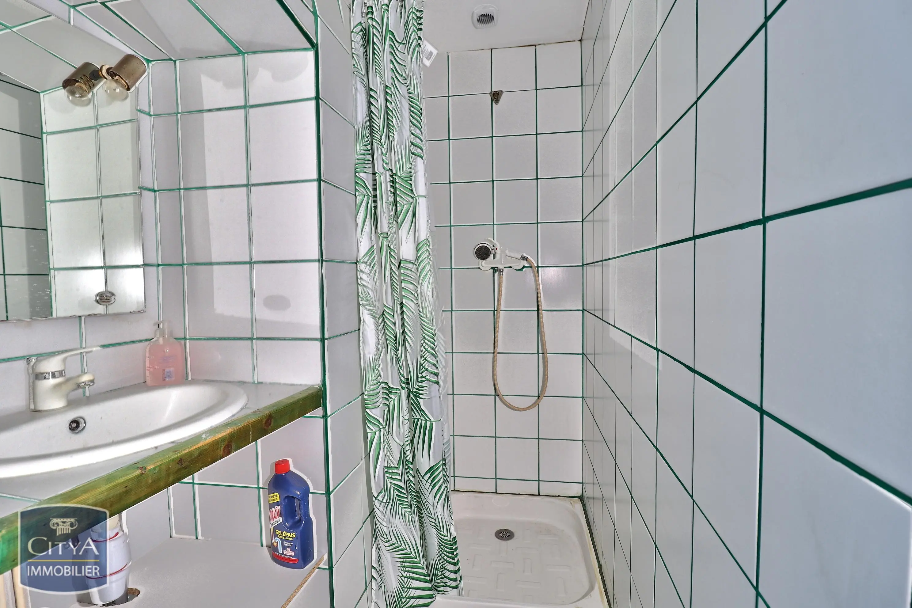 Photo 5 Appartement 2 pièces 31.58m²