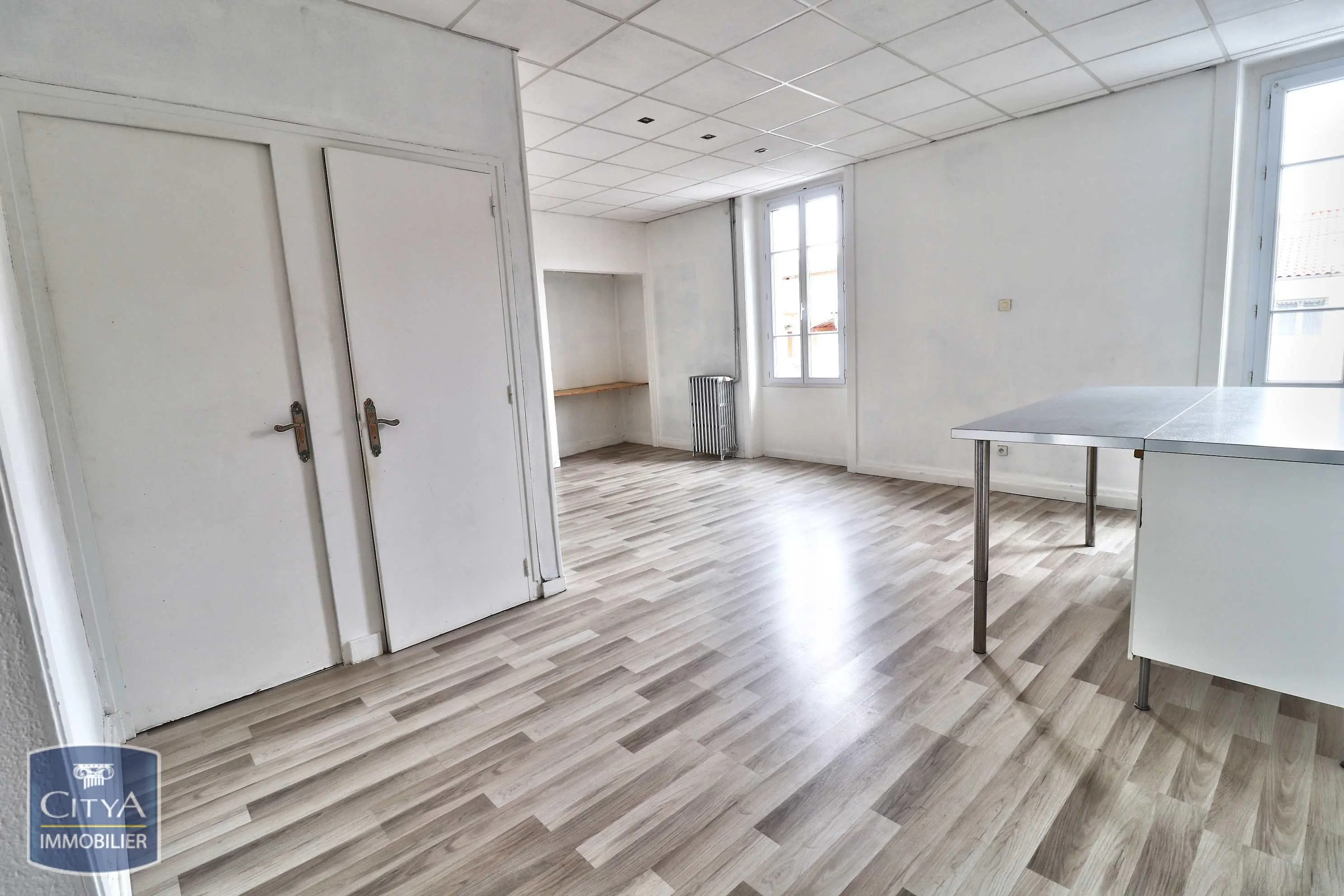Photo 9 Appartement 3 pièces 84m²