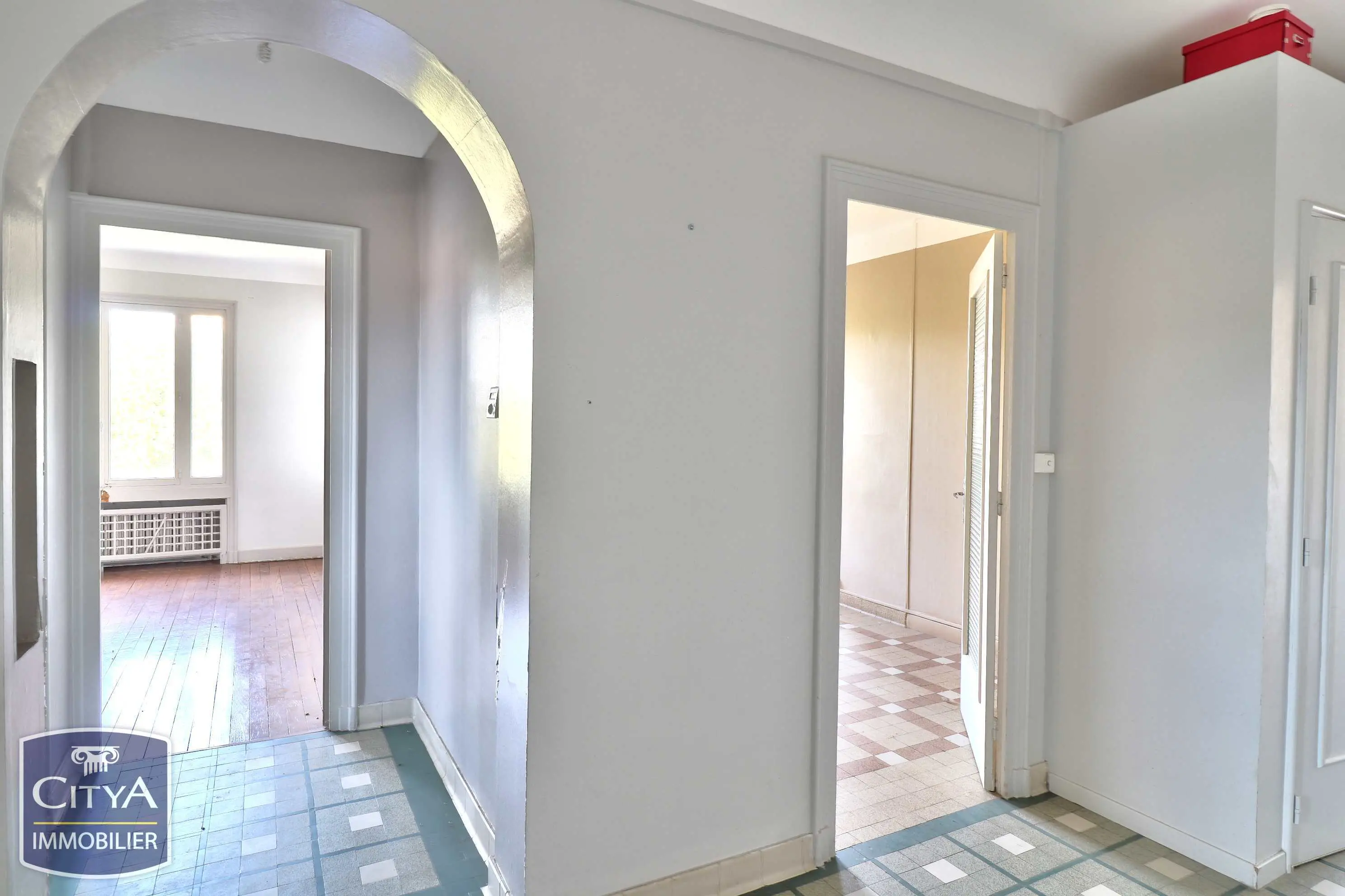 Photo 18 Appartement 3 pièces 85.8m²