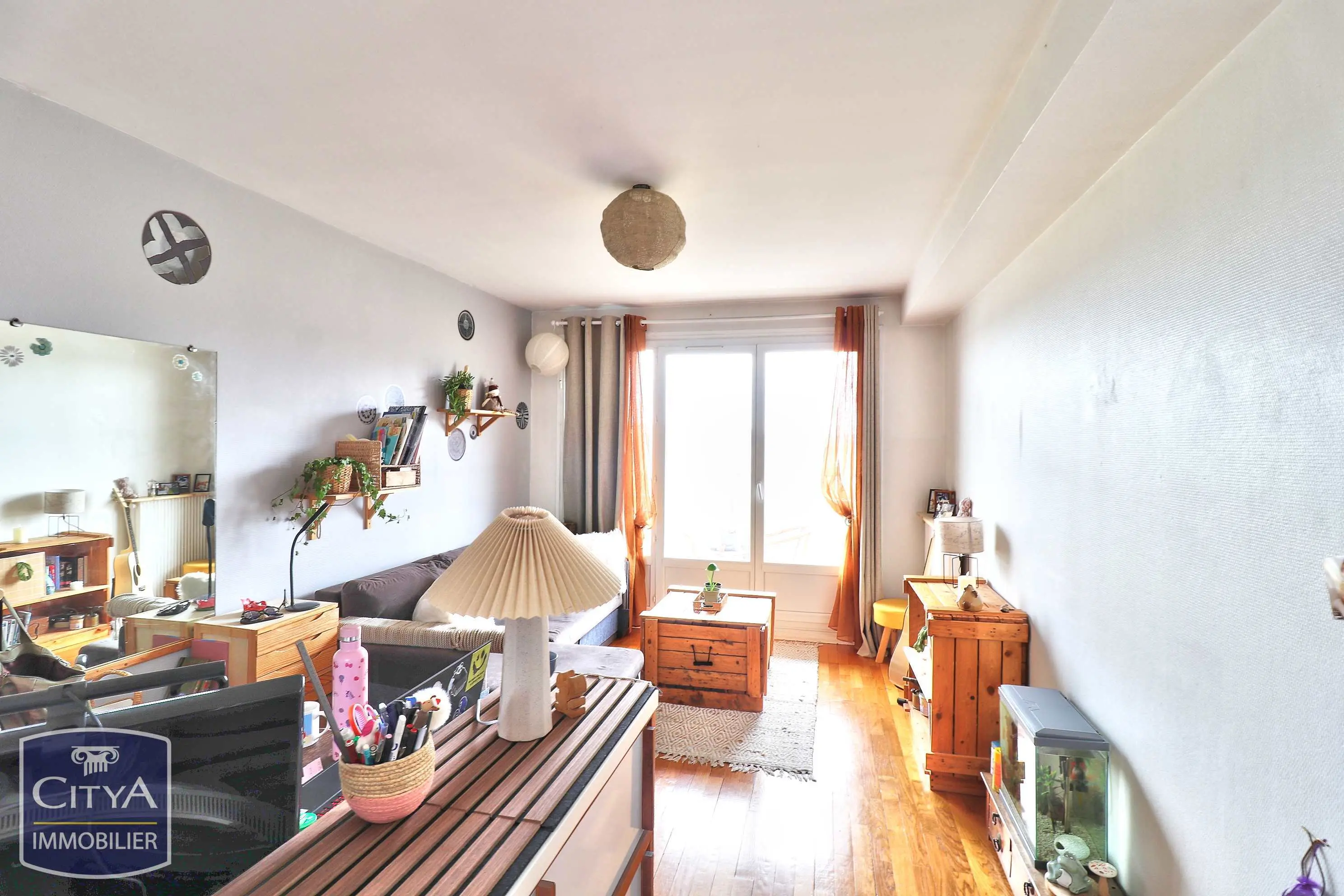 Photo 9 appartement Firminy