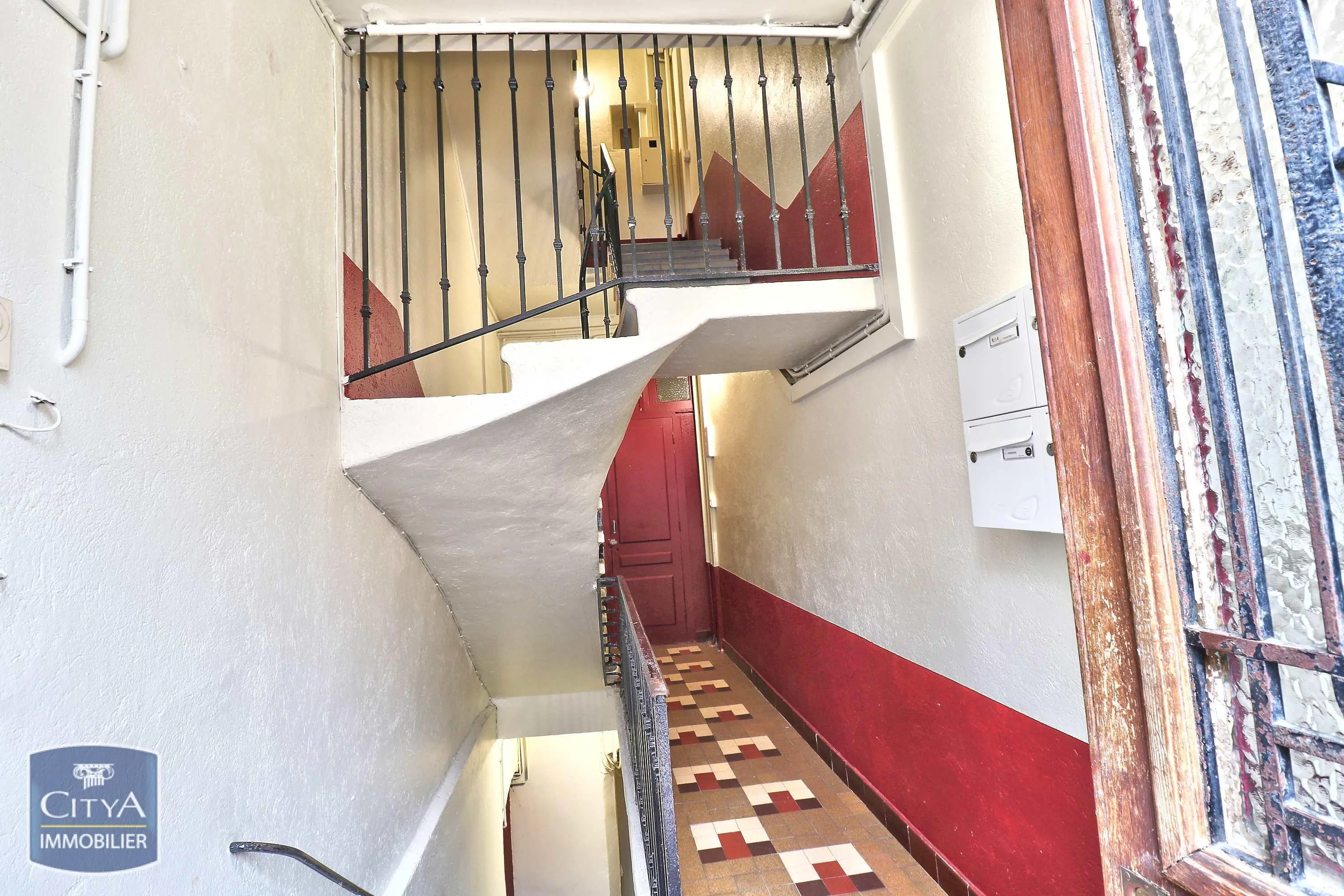 Photo 6 Appartement 1 pièce 20.94m²