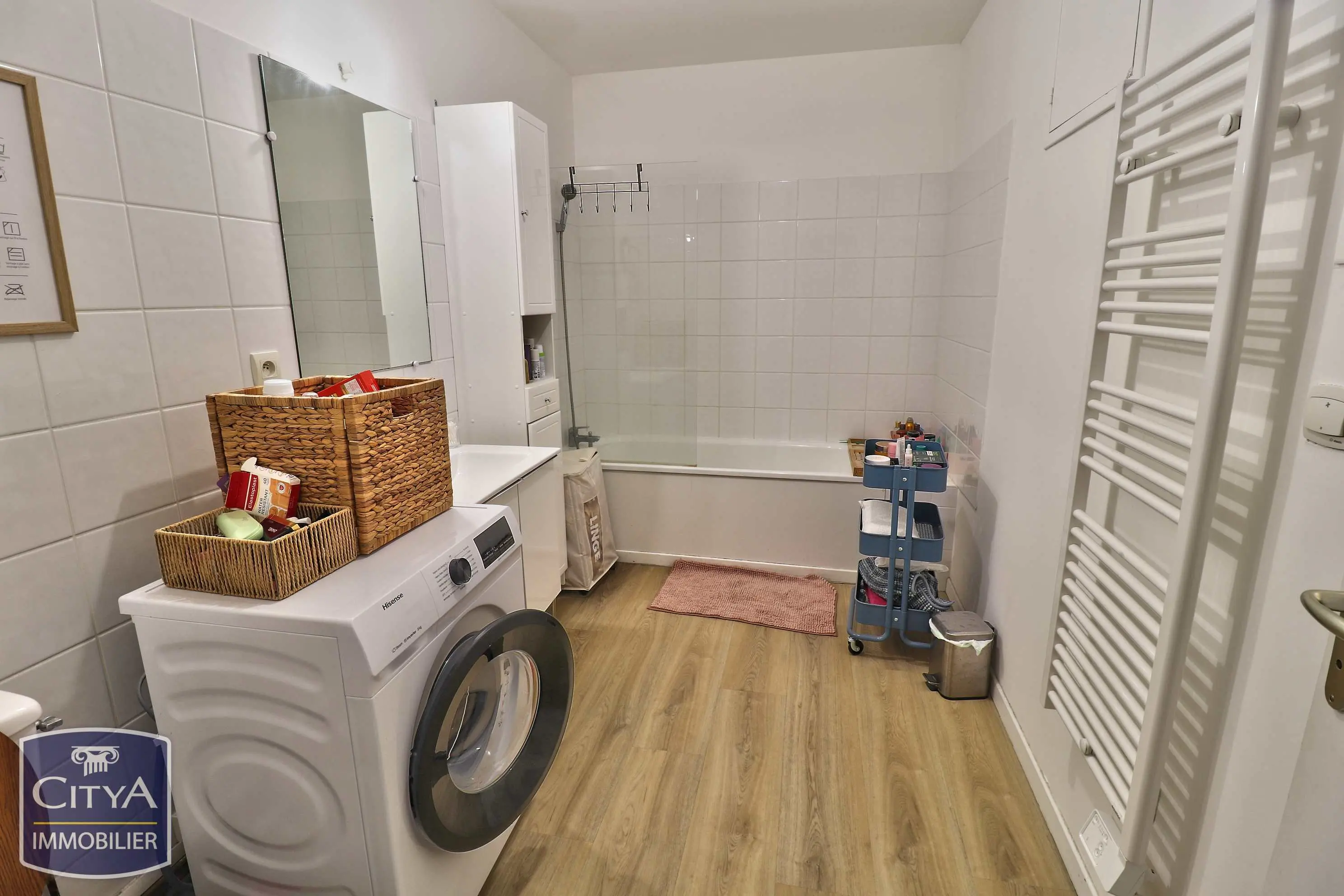 Photo 8 Immeuble 376m²
