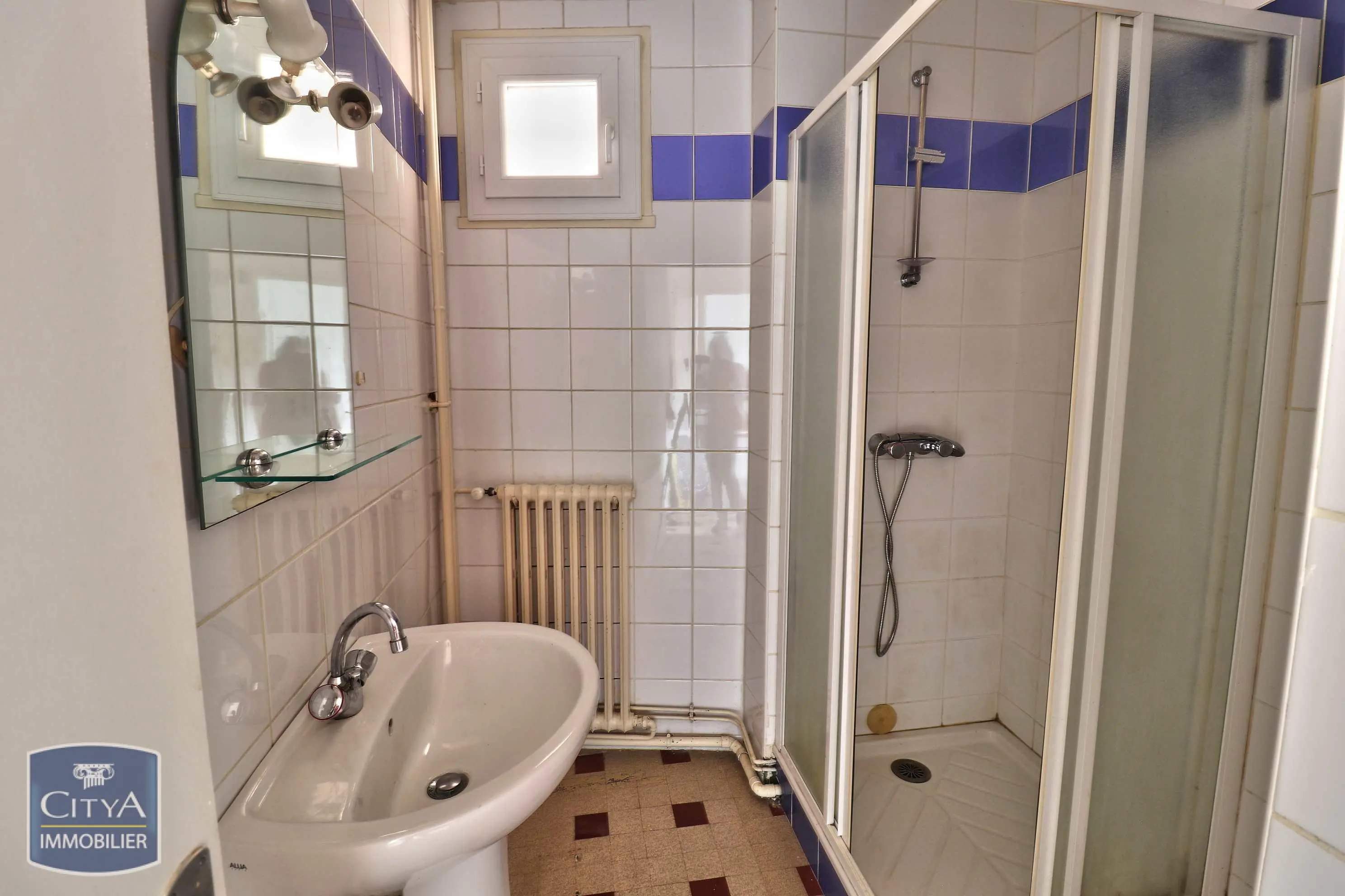 Photo 4 Appartement 2 pièces 44.18m²