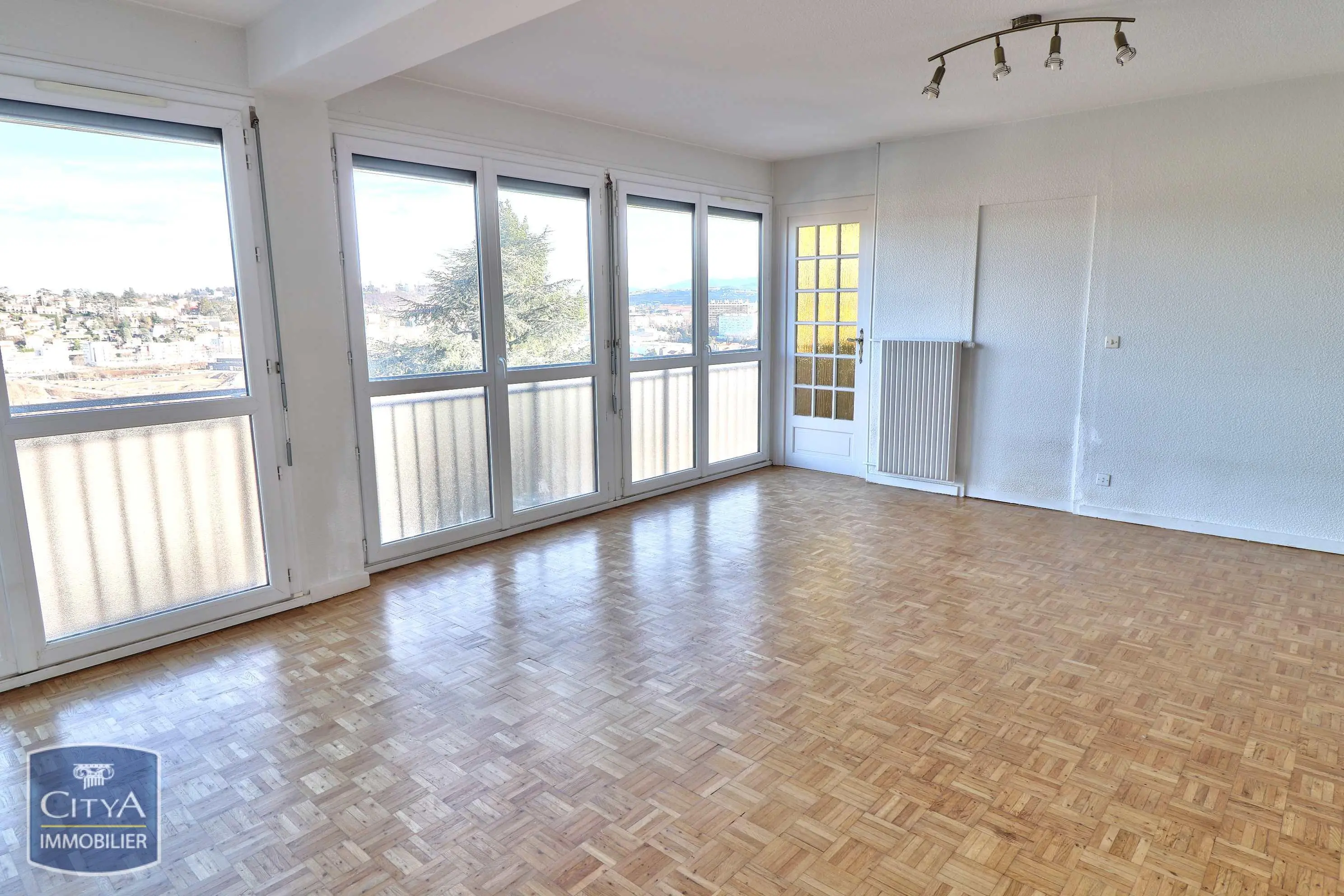 Photo 3 Appartement 3 pièces 83.35m²