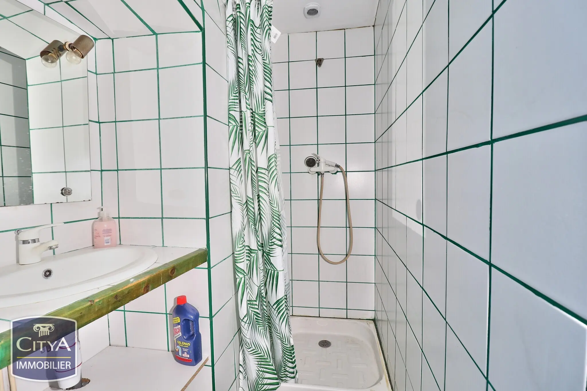 Photo 5 Appartement 2 pièces 31.58m²