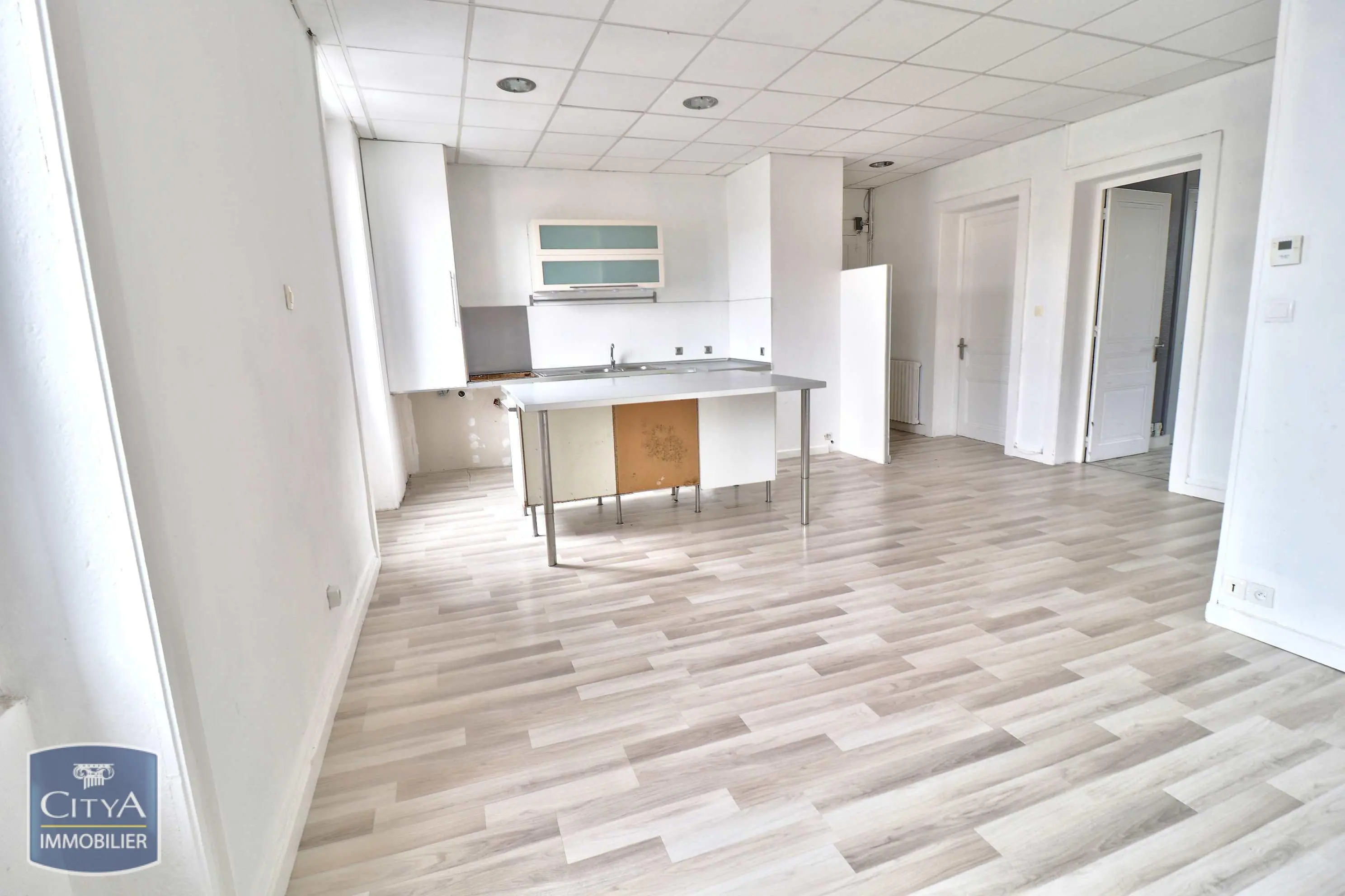 Photo 2 Appartement 3 pièces 84m²