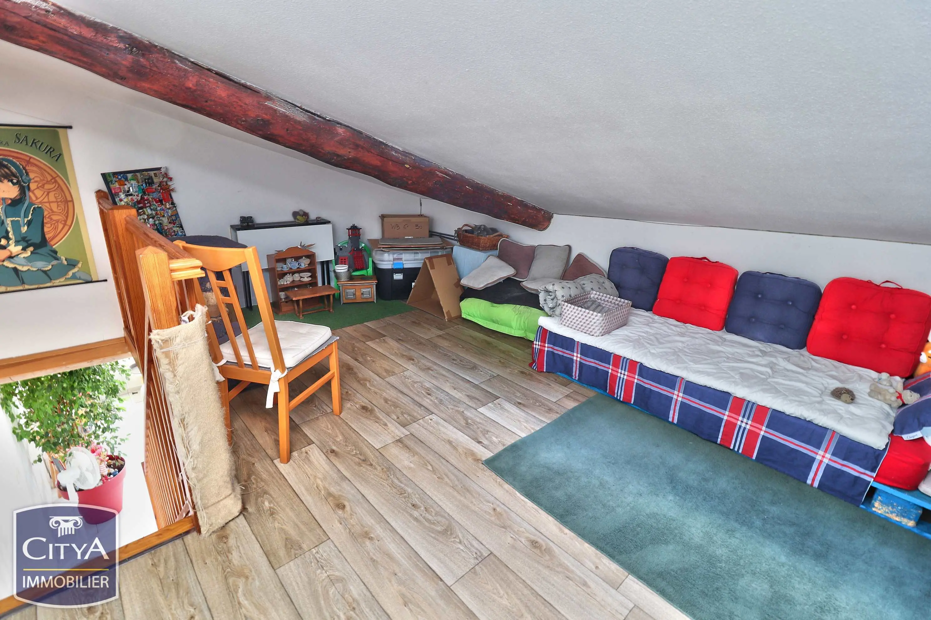Photo 13 Immeuble 376m²