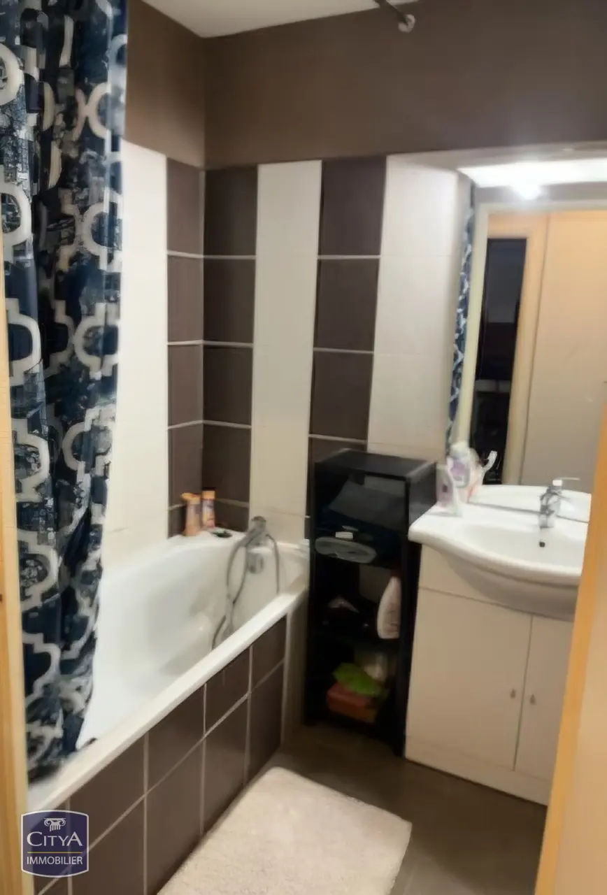 Photo 4 Appartement 2 pièces 46.24m²