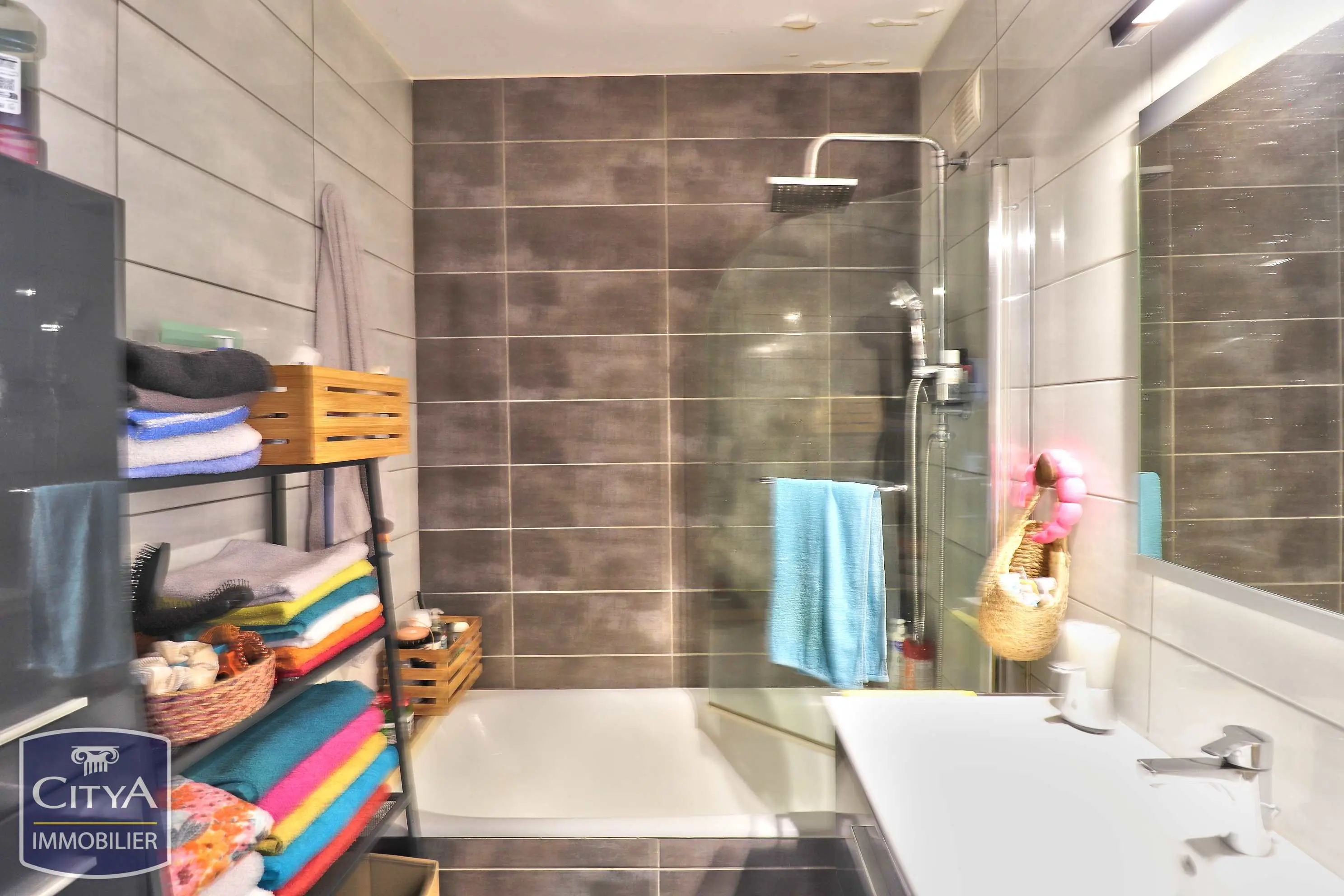 Photo 5 appartement Firminy