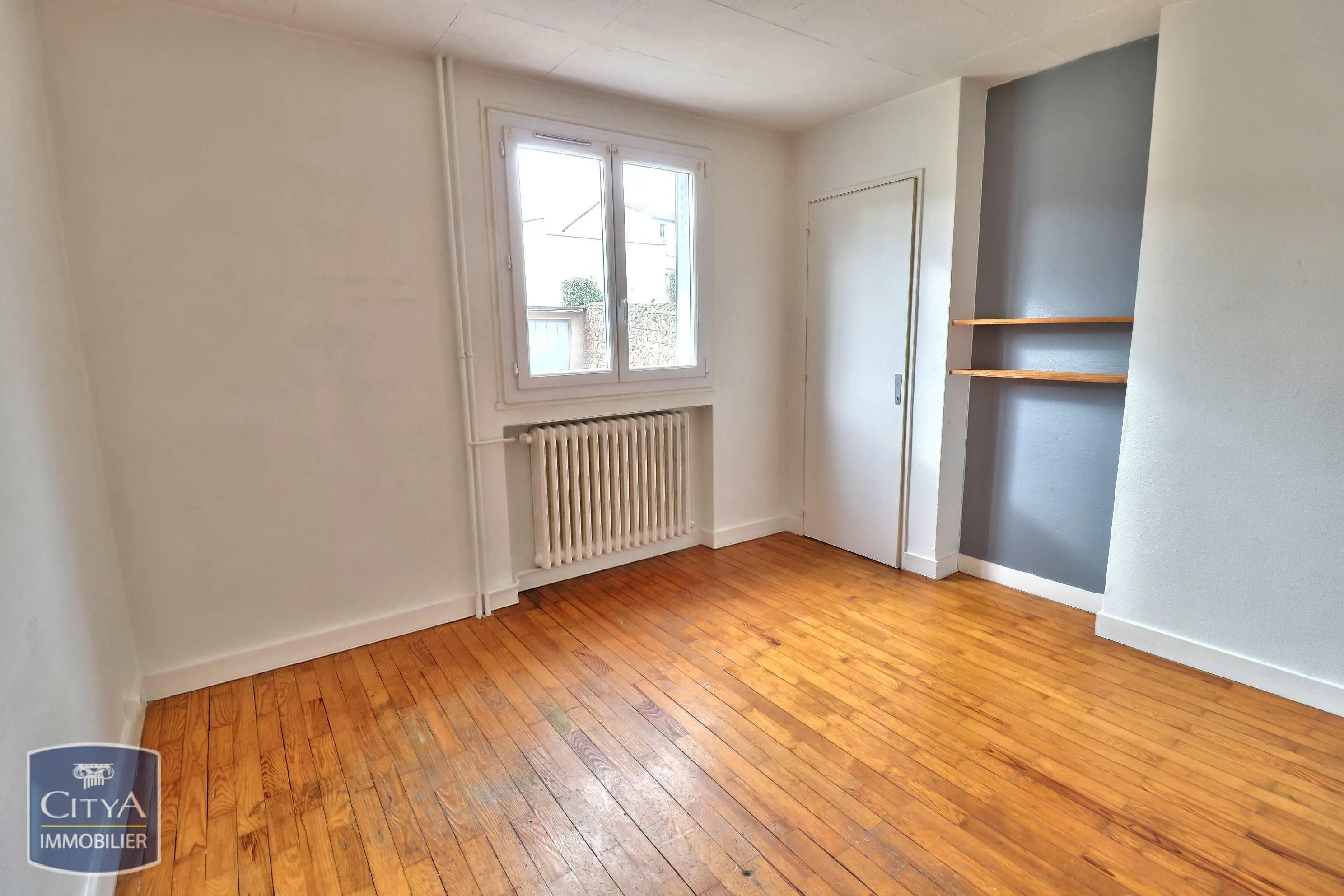 Photo 3 Appartement 2 pièces 44.18m²
