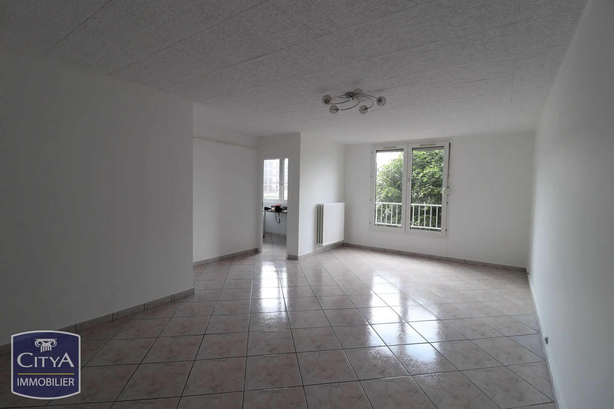 Photo 1 Appartement 4 pièces 78.97m²