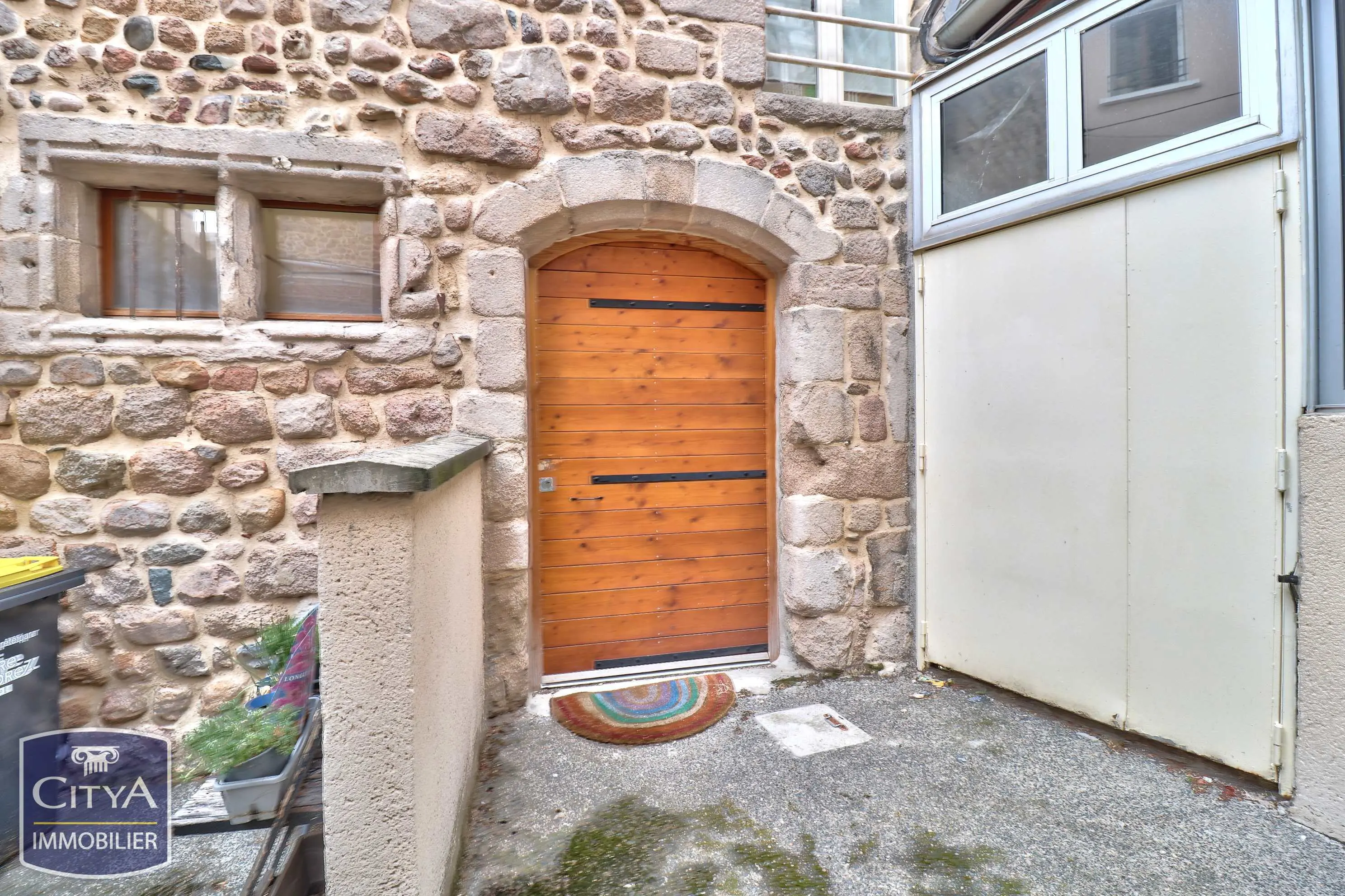 Photo 22 Immeuble 376m²