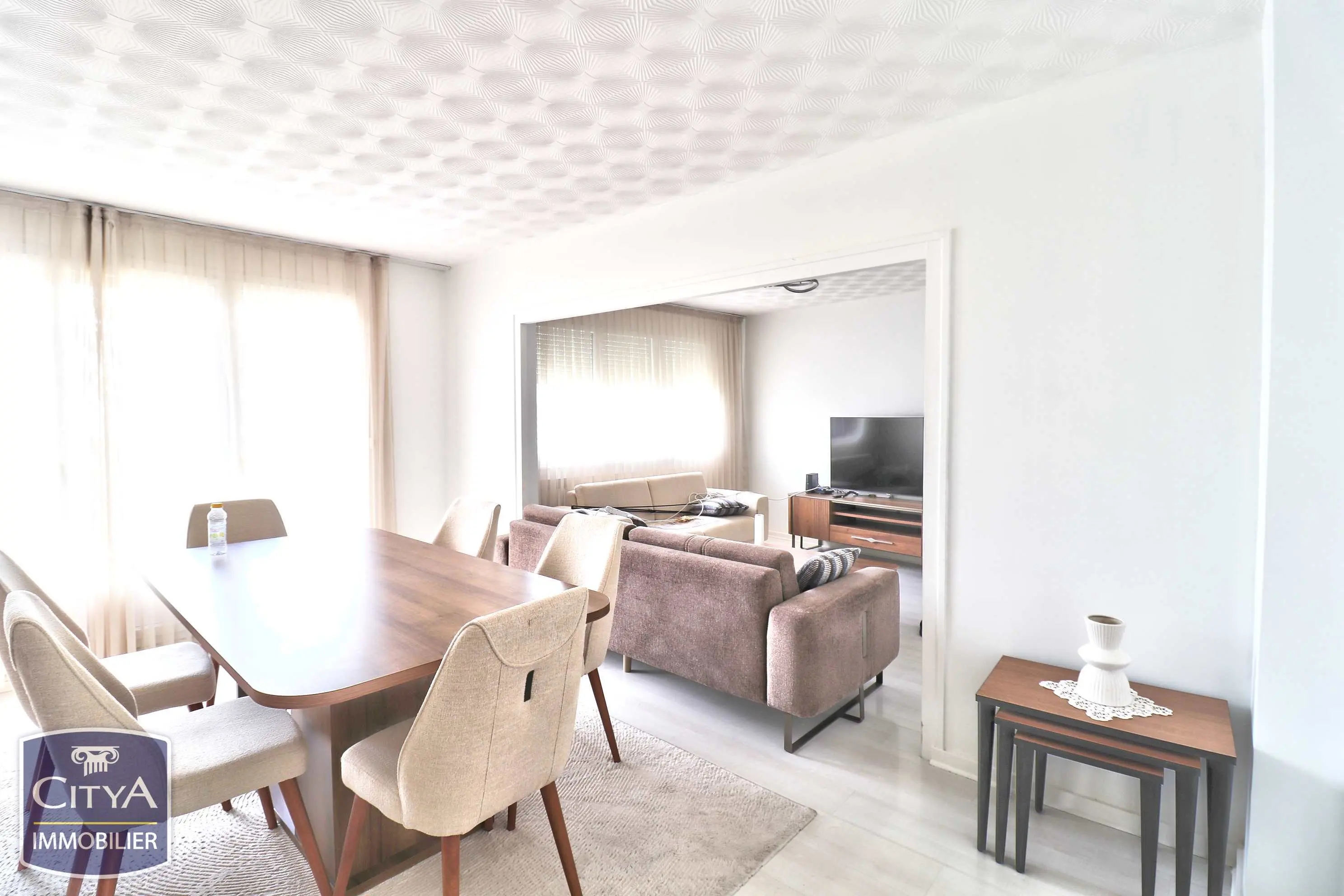 Photo 2 Appartement 3 pièces 78.4m²