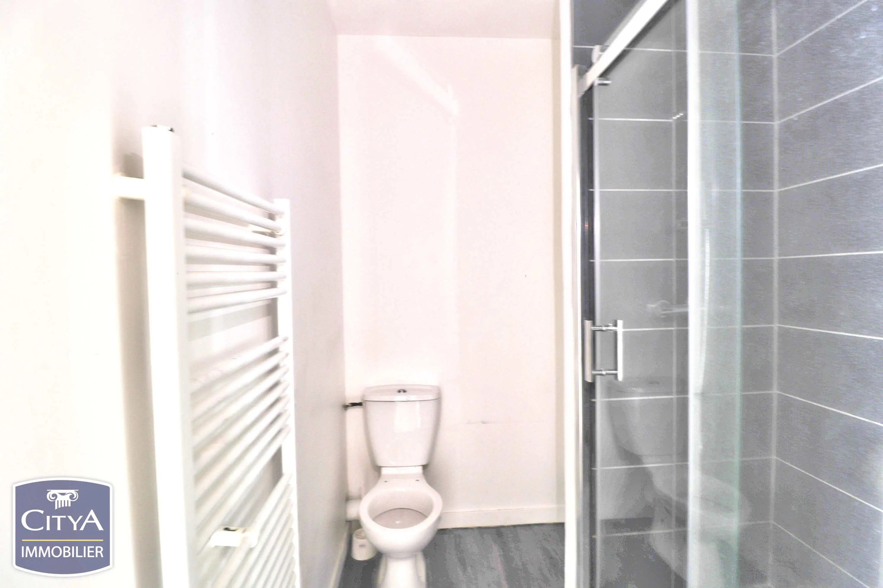 Photo 6 Appartement 2 pièces 38.49m²