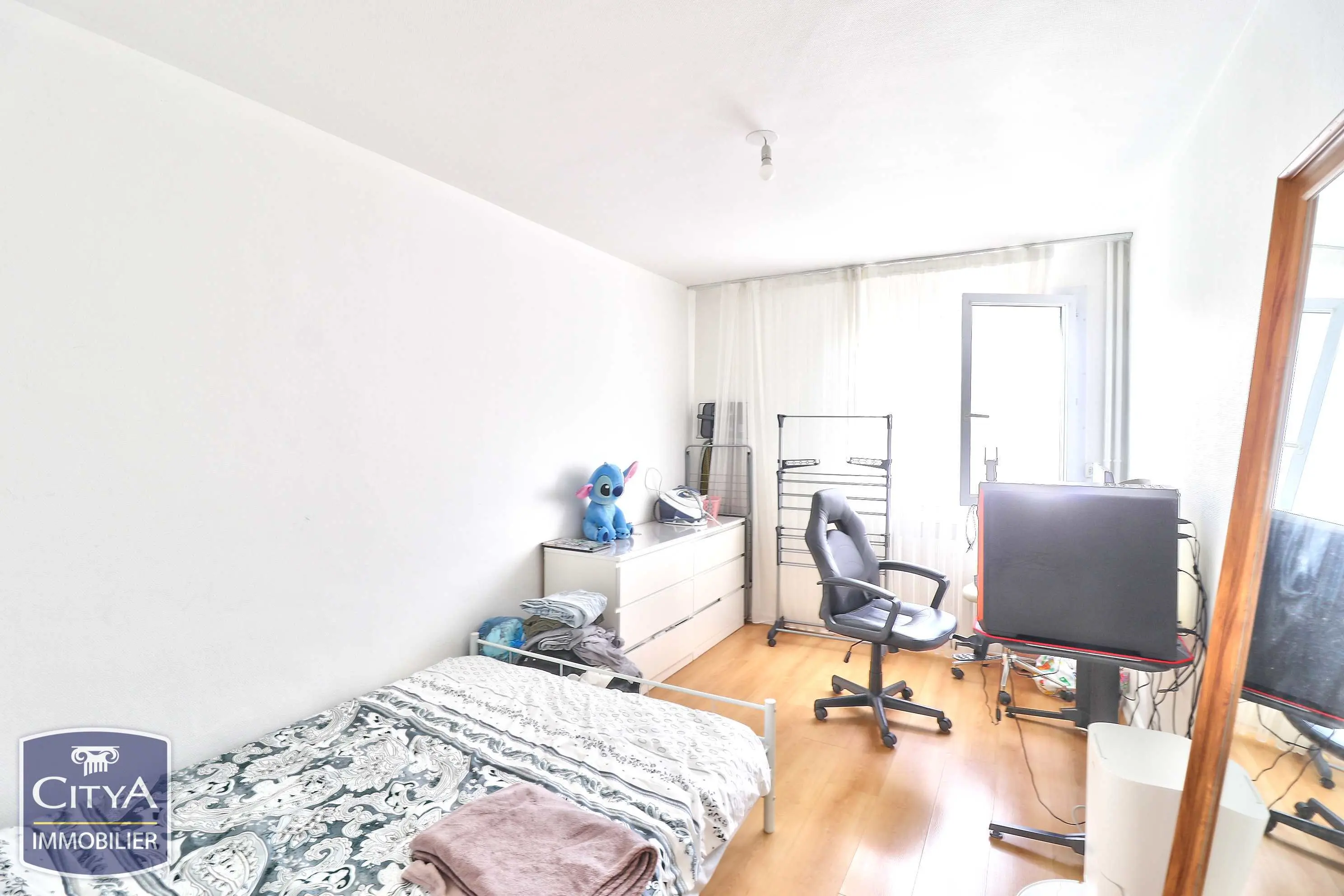 Photo 5 Appartement 3 pièces 78.4m²