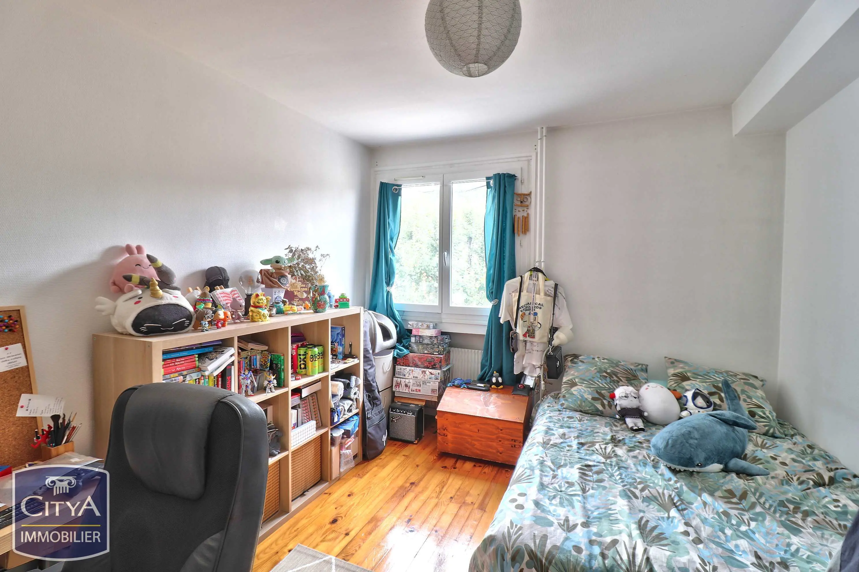 Photo 4 appartement Firminy