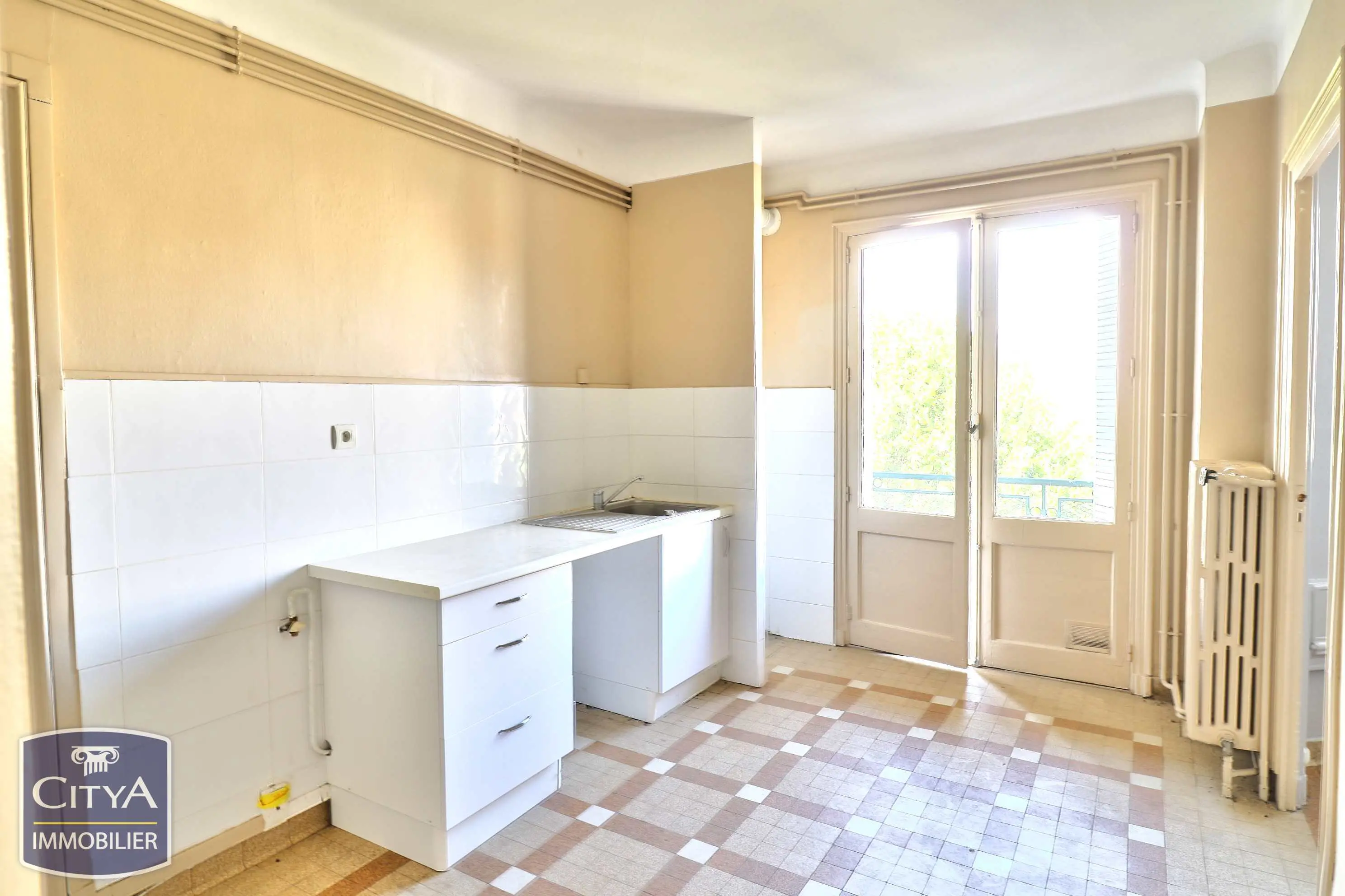 Photo 5 Appartement 3 pièces 85.8m²