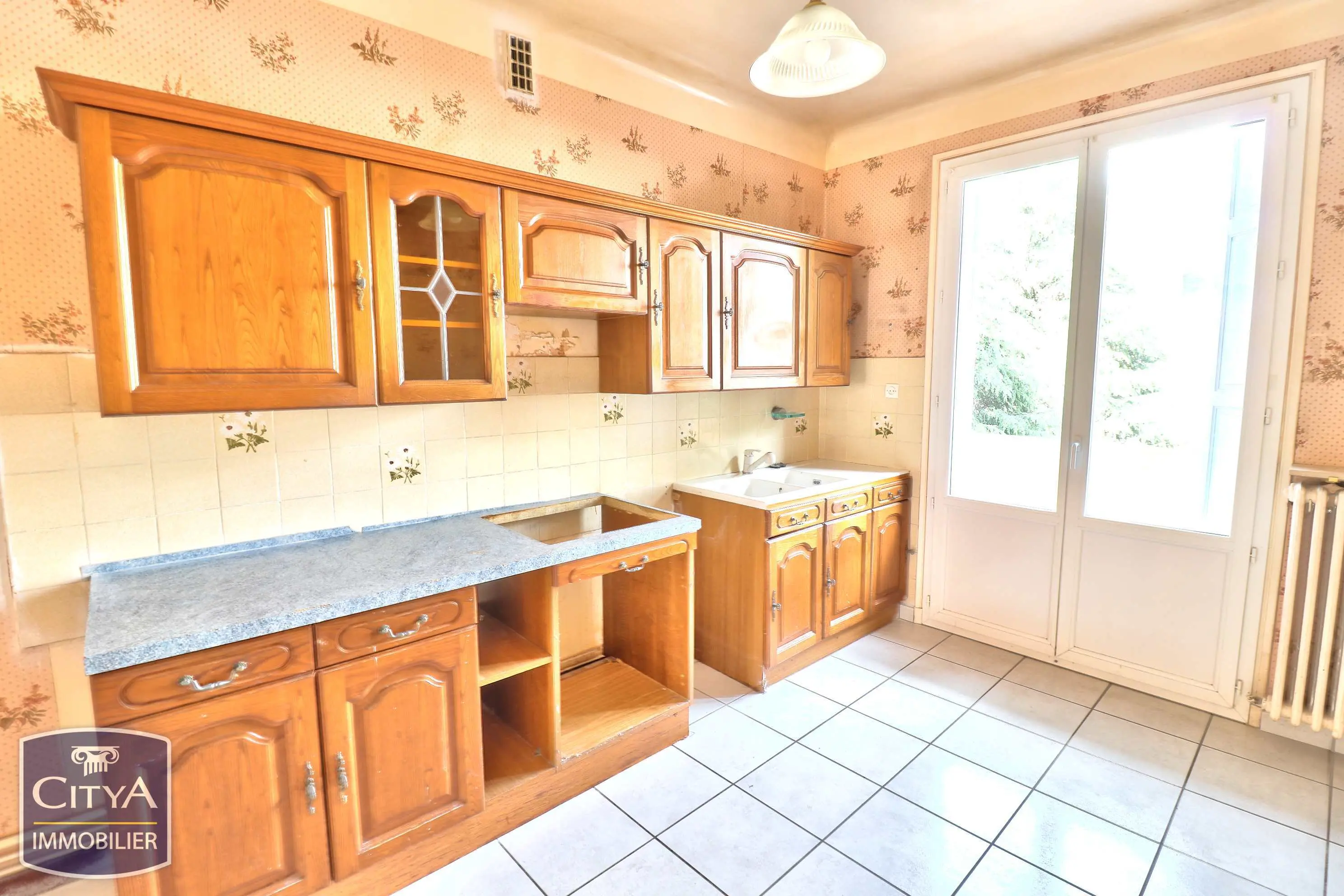 Photo 1 Appartement 3 pièces 76.49m²
