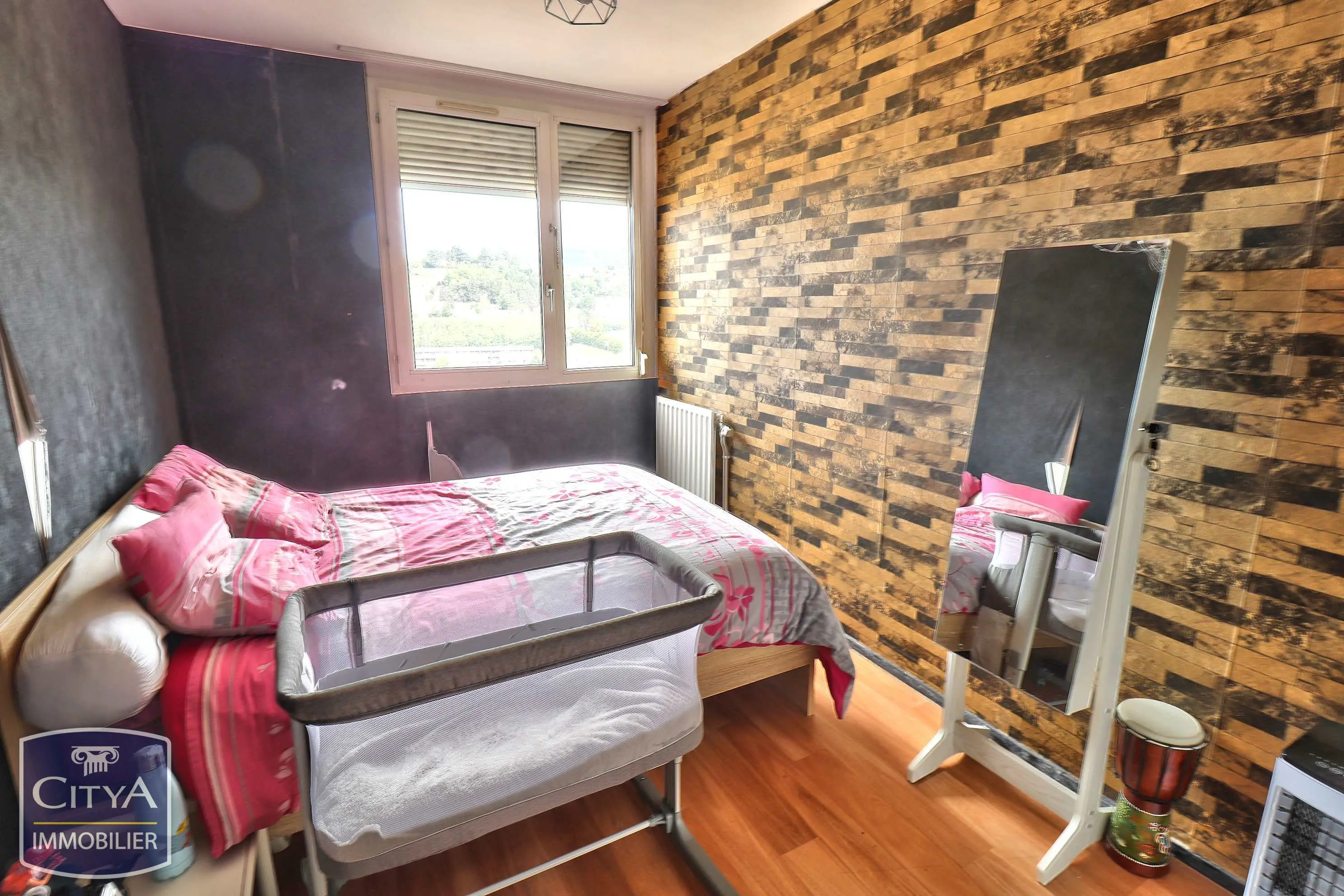 Photo 7 Appartement 4 pièces 84.9m²