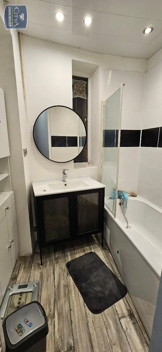 Photo 6 Appartement 3 pièces 84m²