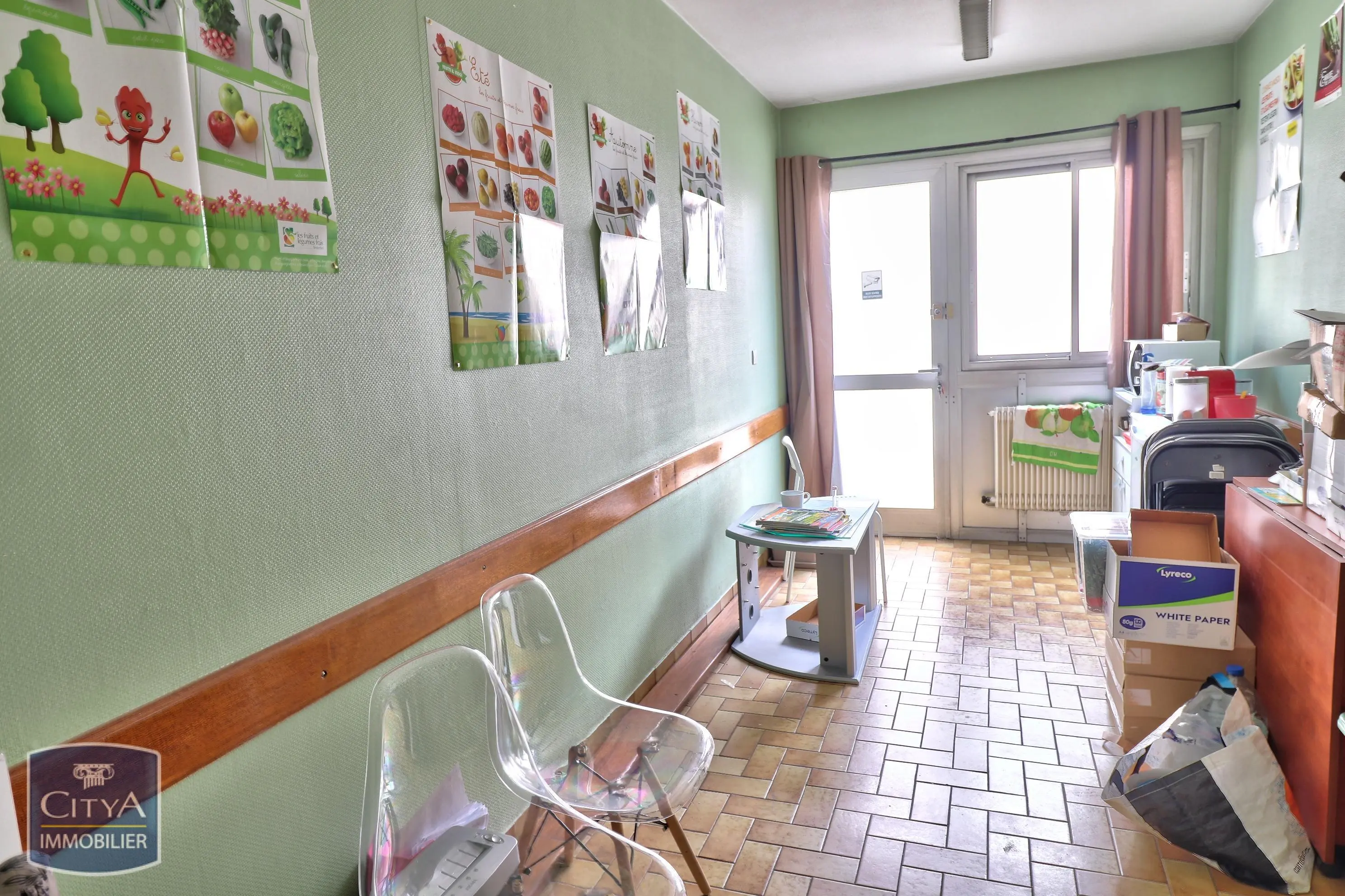 Photo 8 Local Professionnel 65.78m²