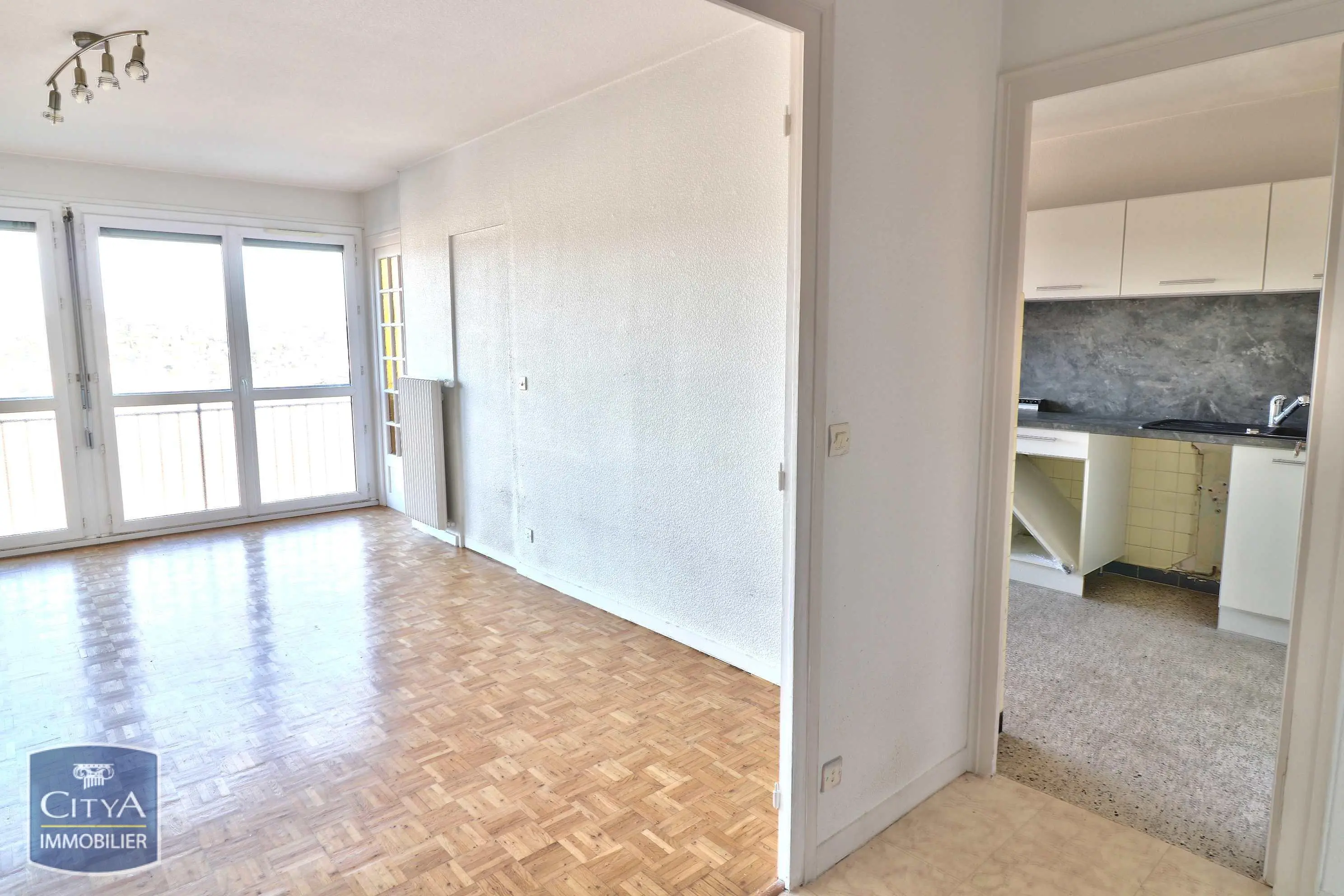 Photo 11 Appartement 3 pièces 83.35m²