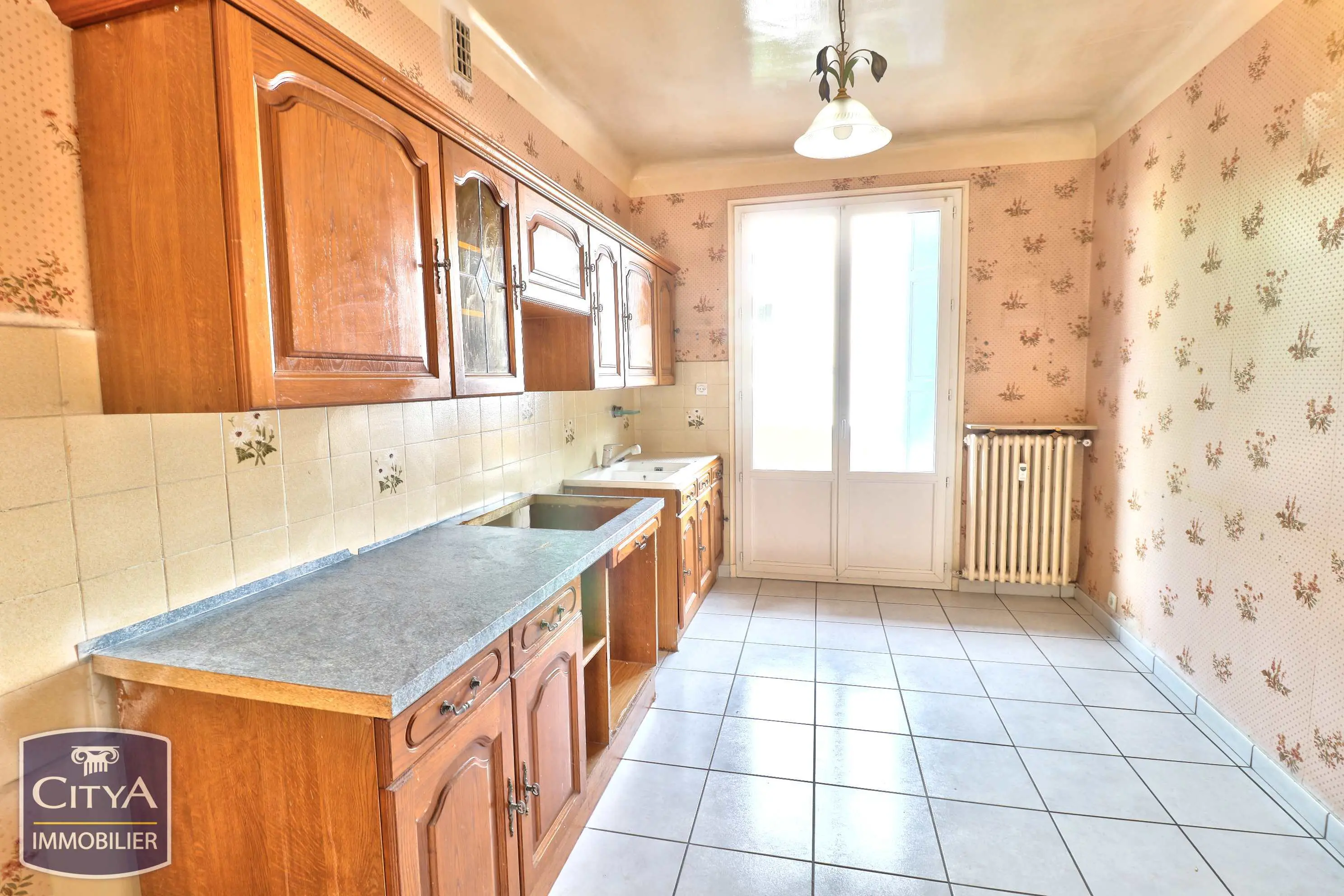 Photo 10 appartement Firminy