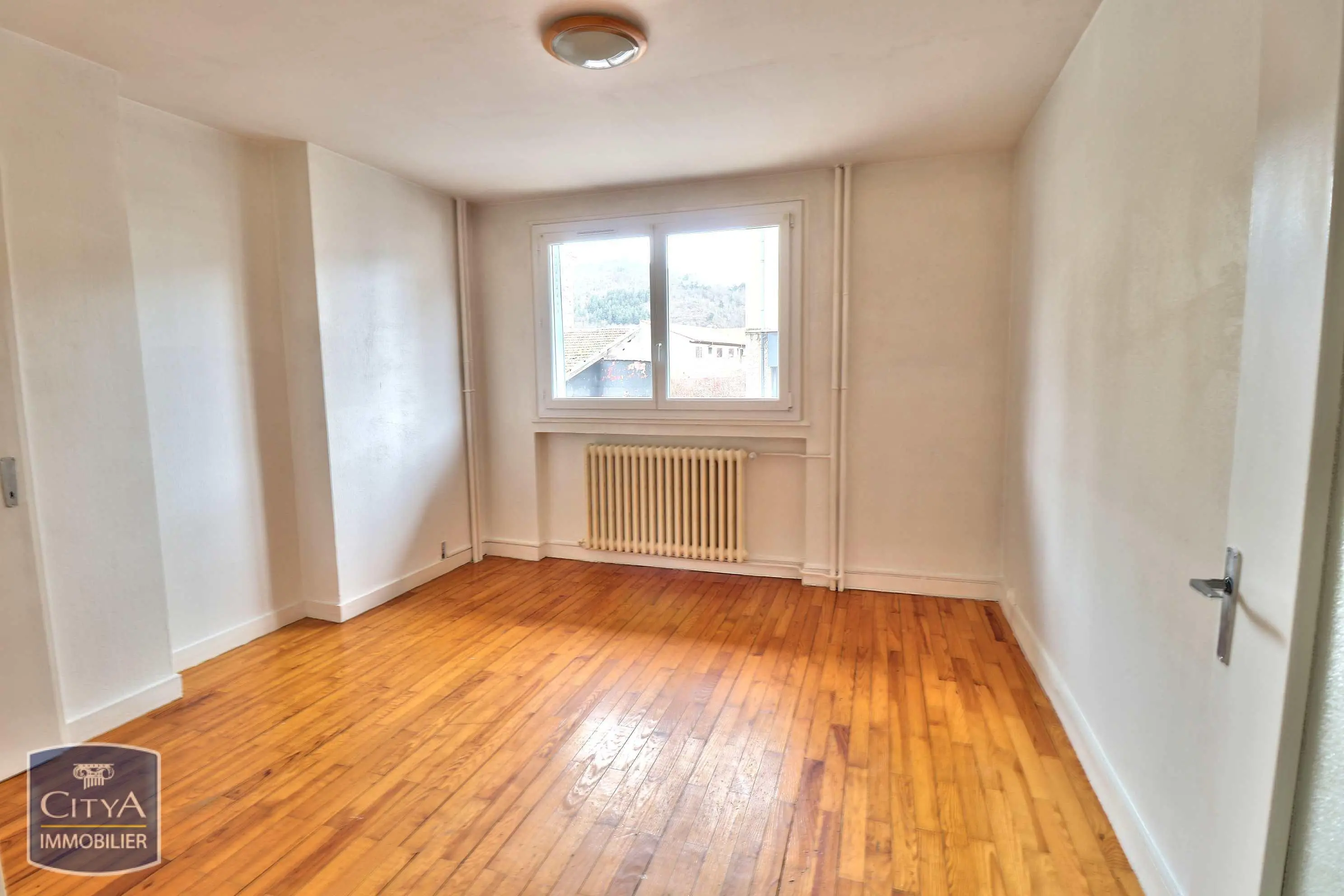 Photo 2 Appartement 2 pièces 44.18m²