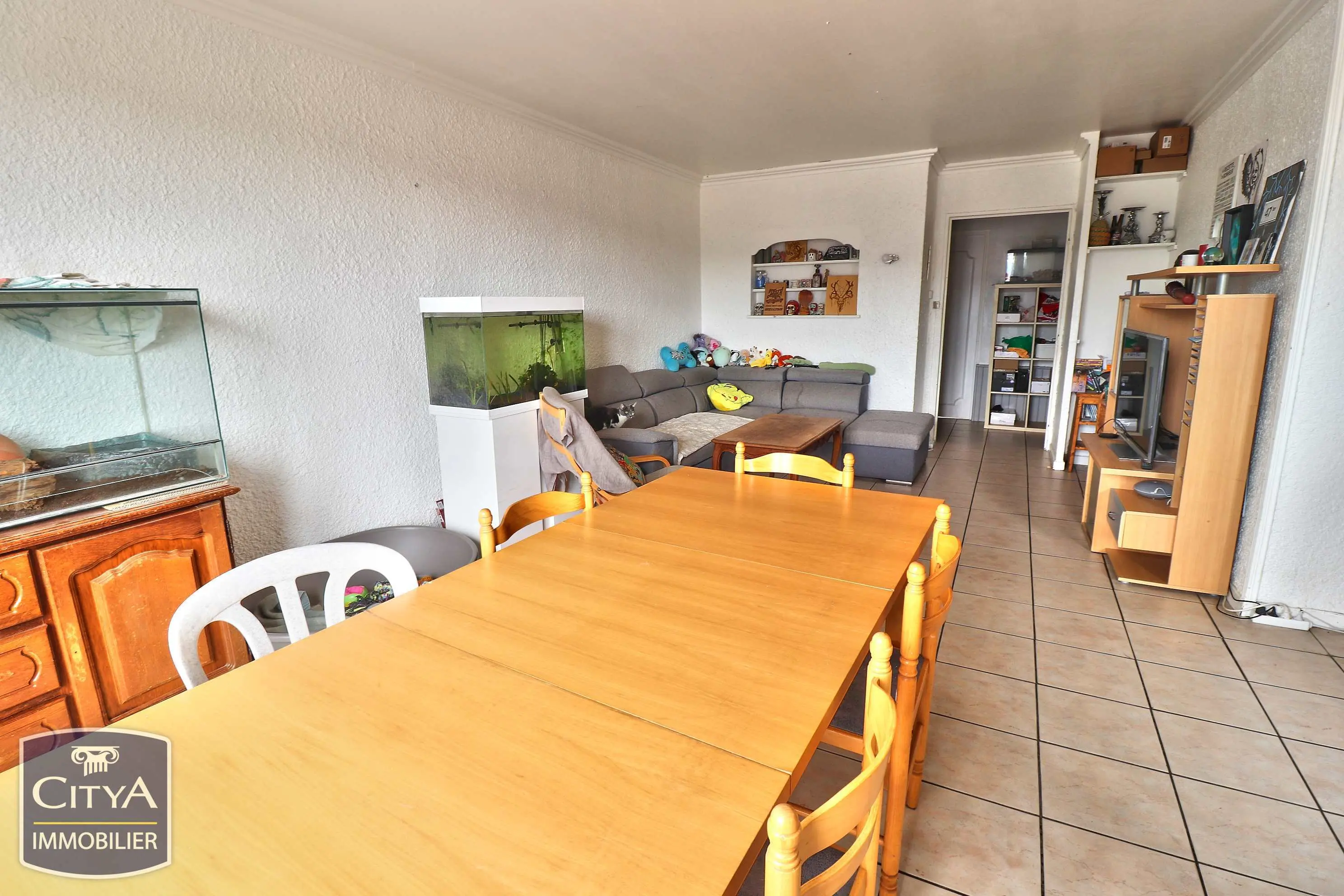 Photo 8 Appartement 4 pièces 84.9m²