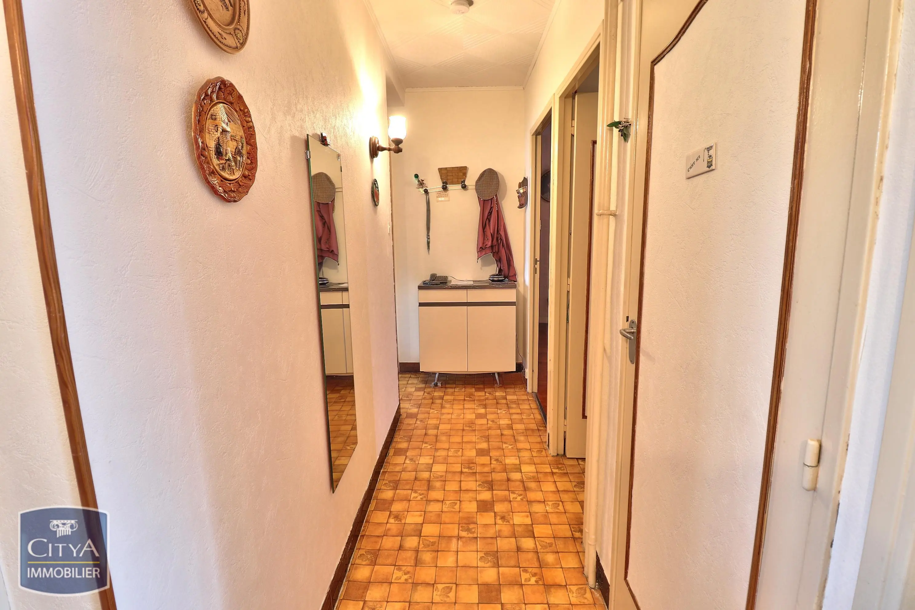 Photo 7 Appartement 3 pièces 57m²