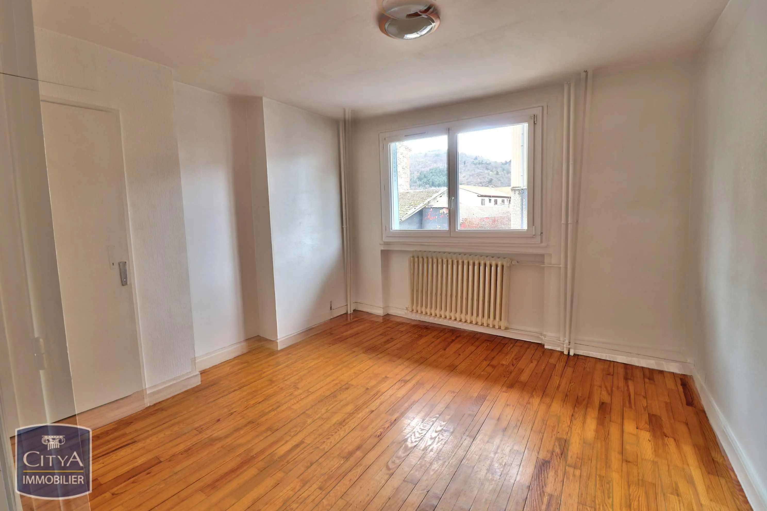 Photo 7 Appartement 2 pièces 44.18m²
