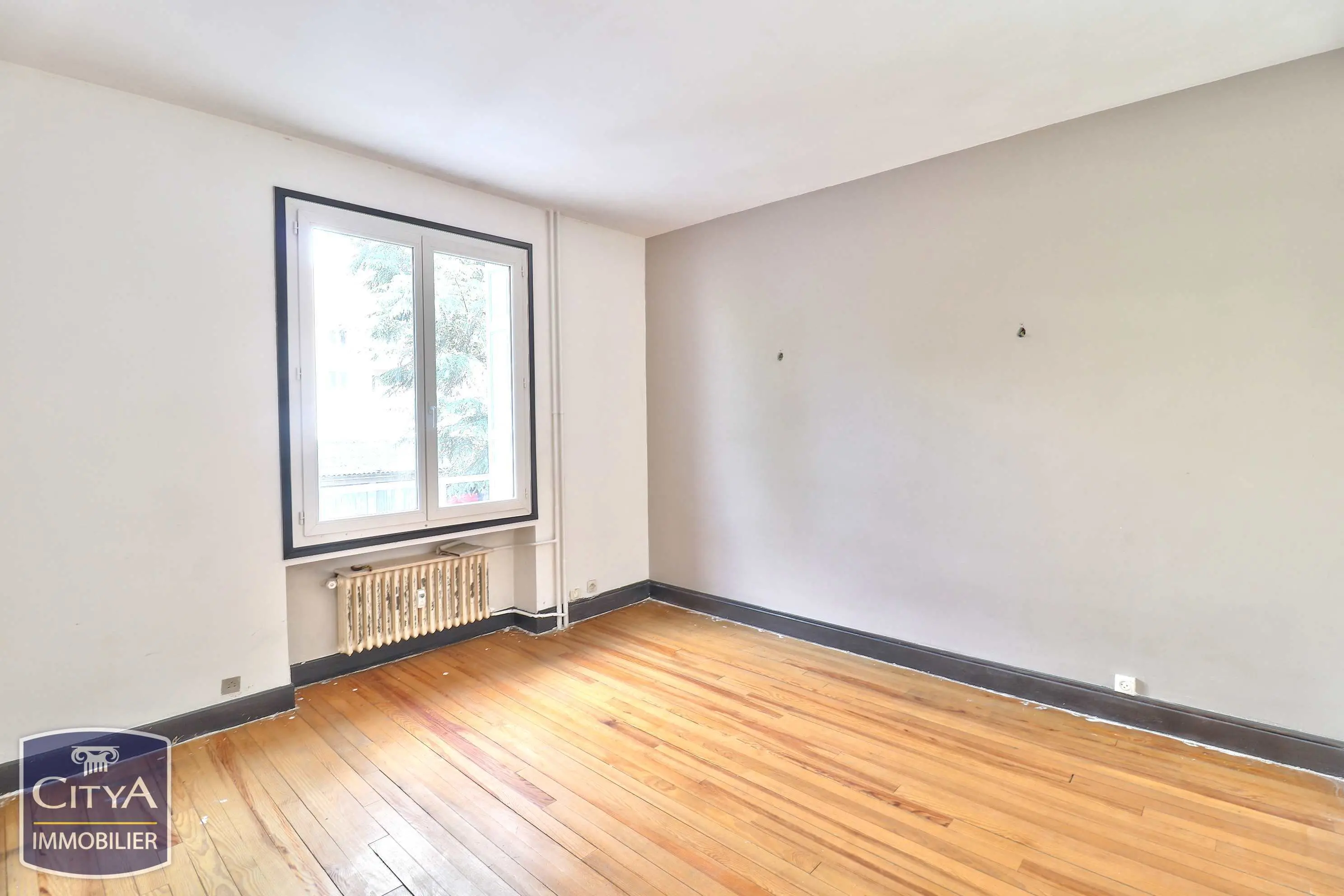 Photo 2 appartement Firminy