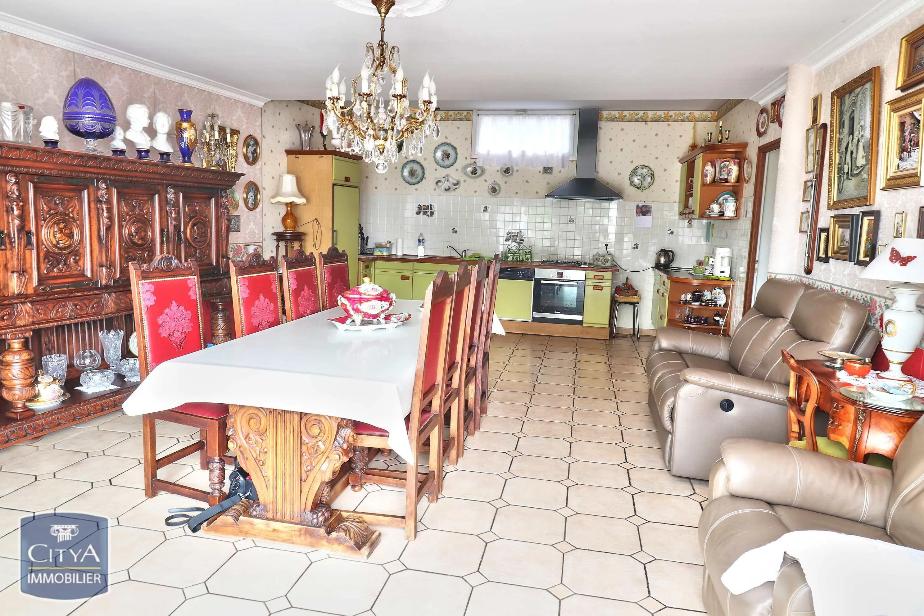 Photo 6 Maison 5 pièces 123m²