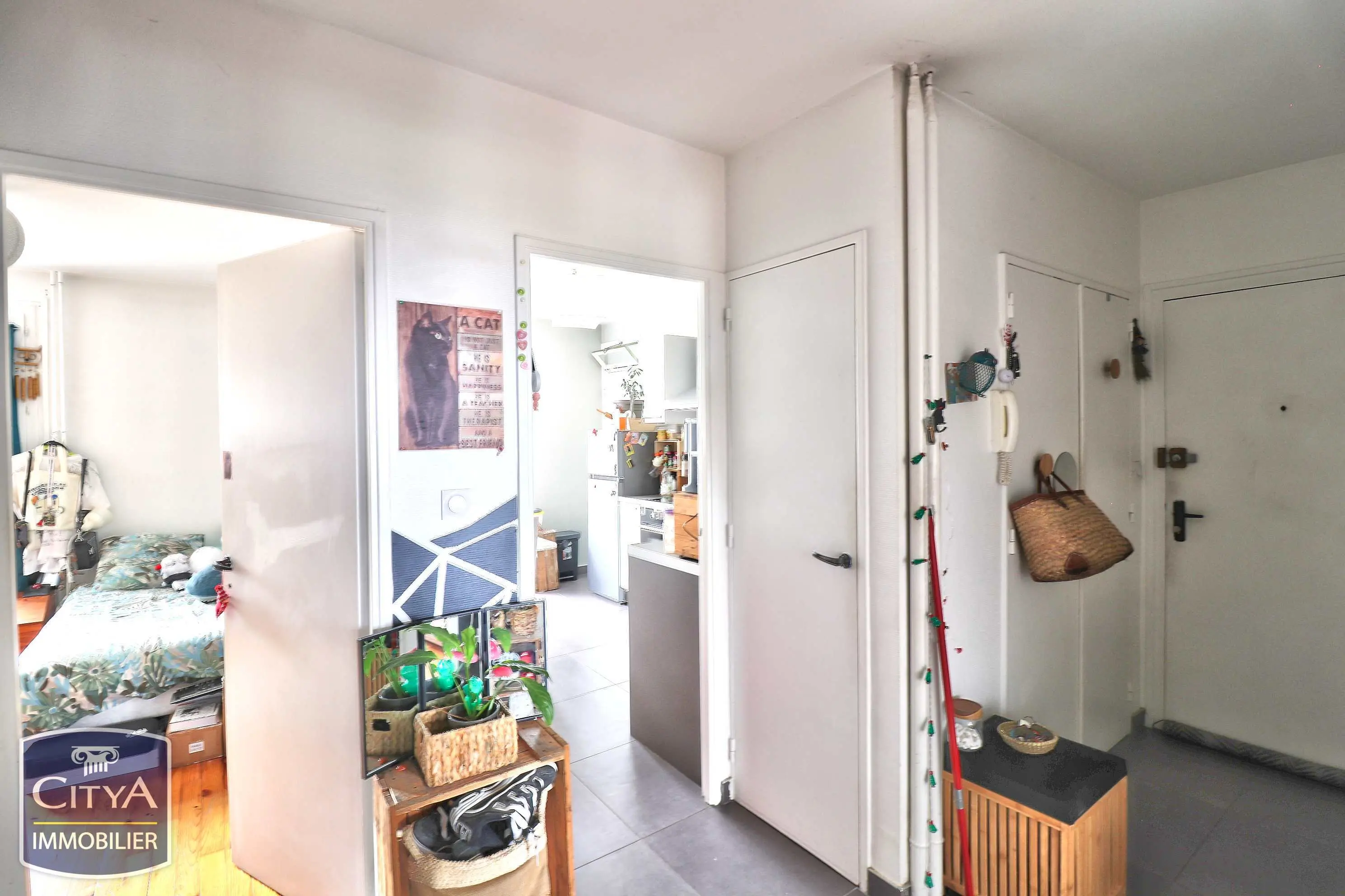 Photo 6 appartement Firminy