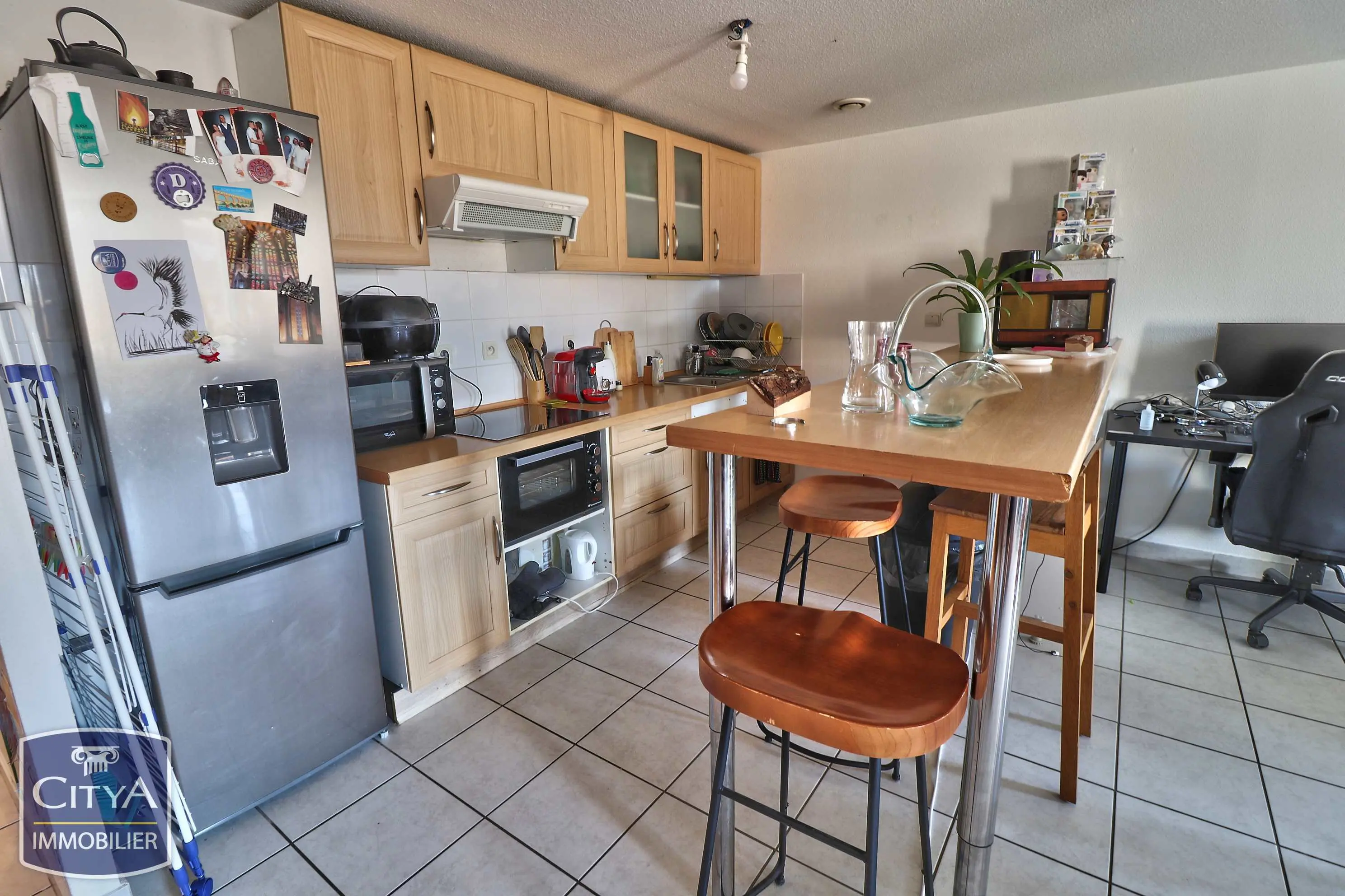 Photo 11 Immeuble 376m²