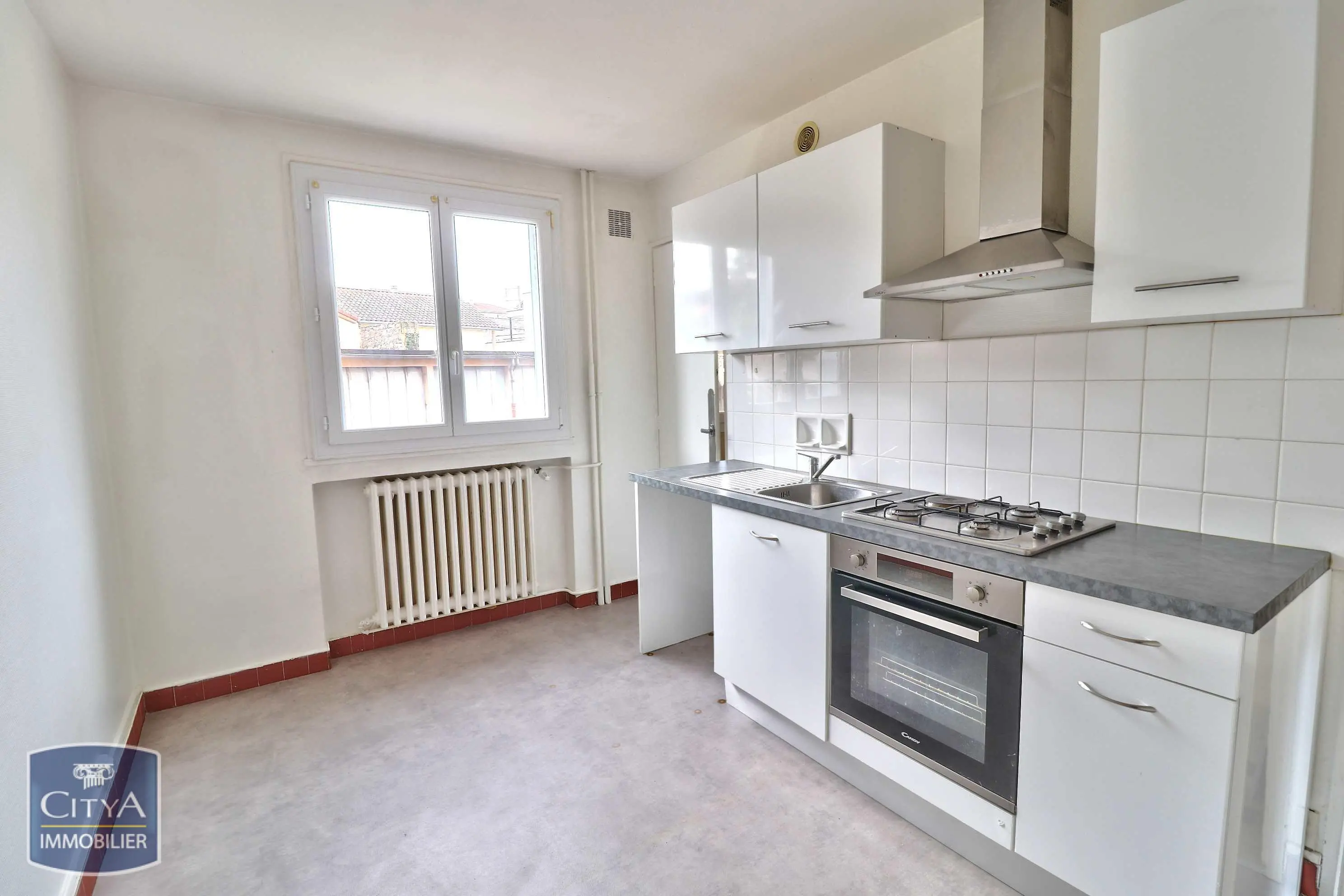Photo 9 Appartement 2 pièces 44.18m²