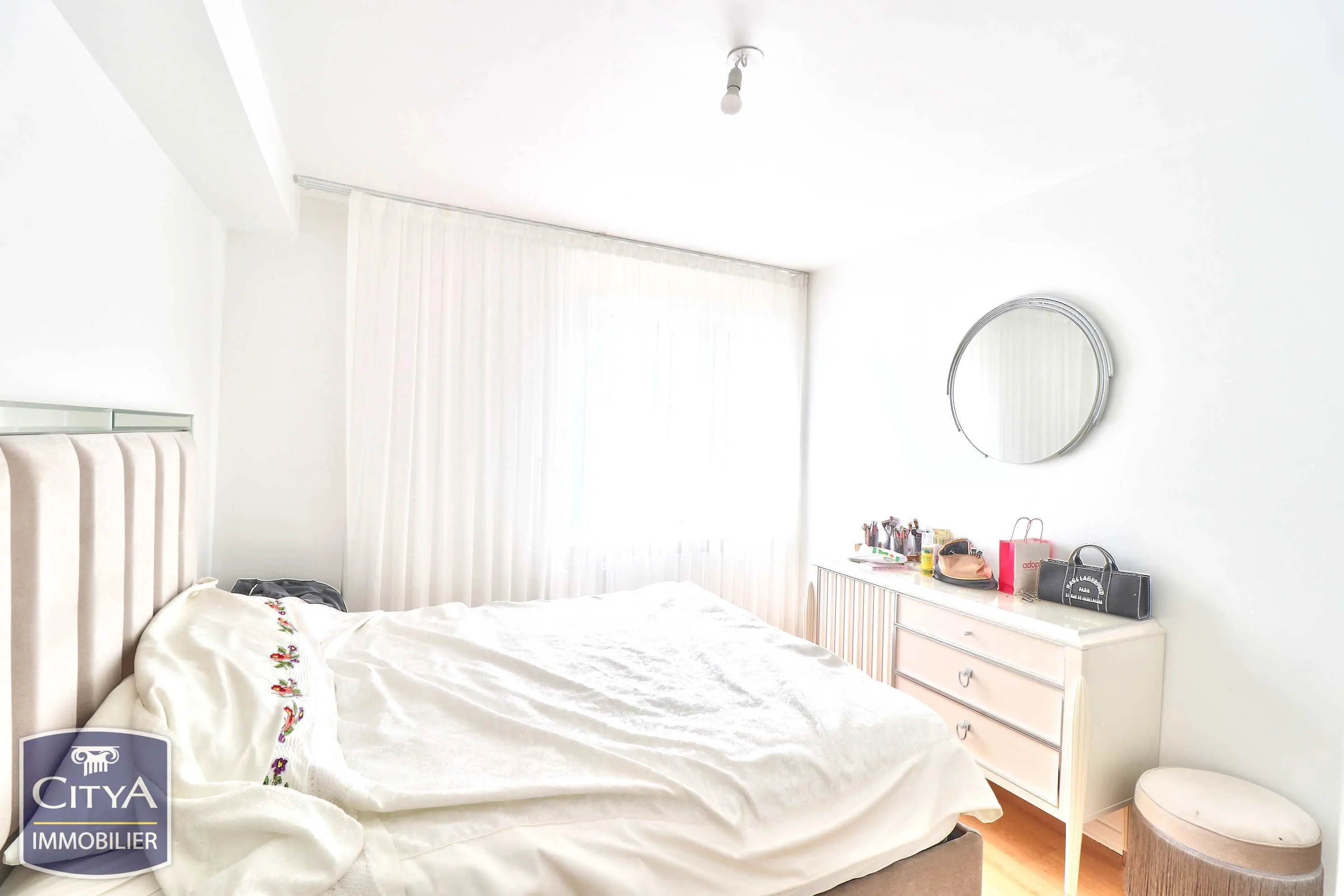 Photo 4 Appartement 3 pièces 78.4m²