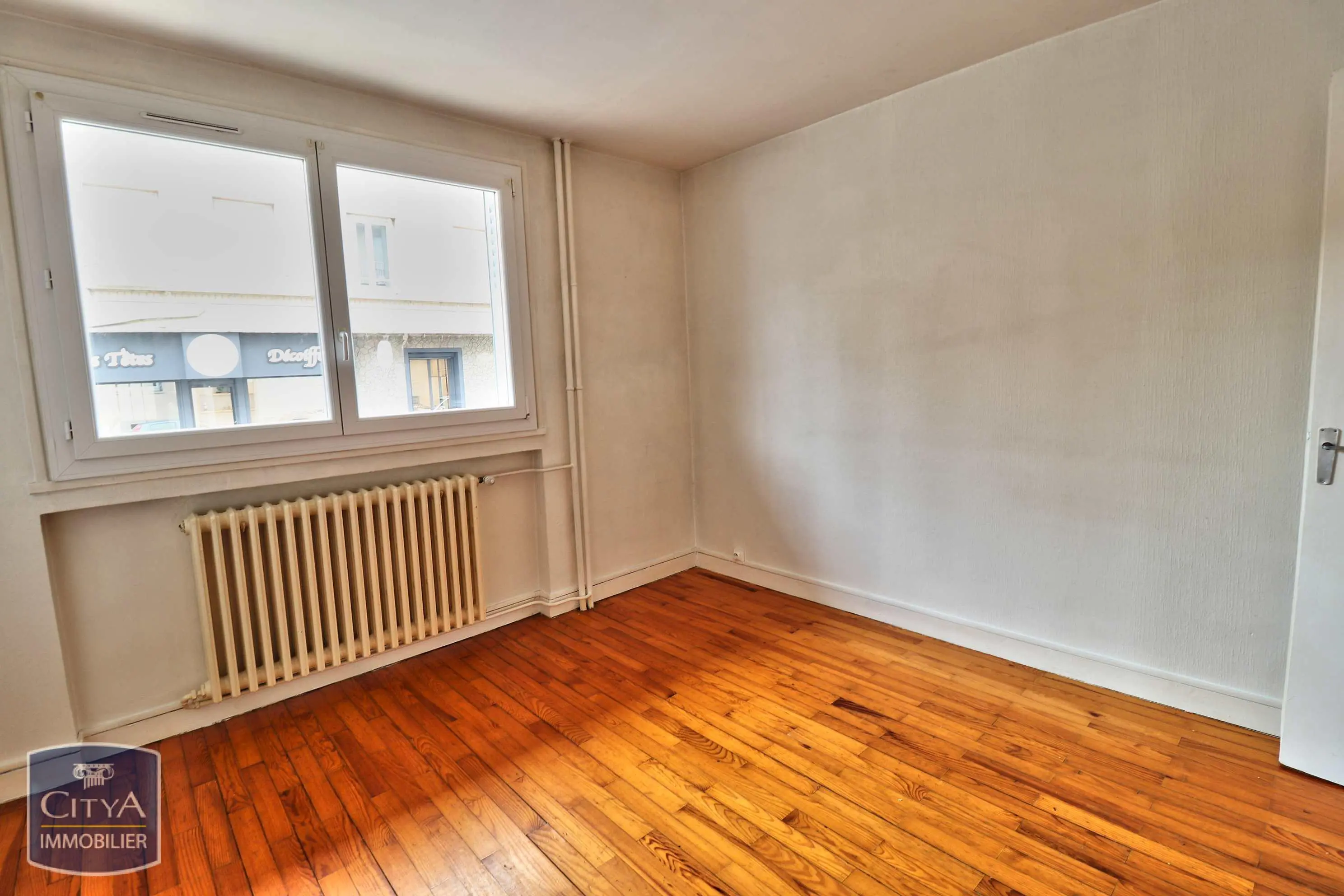 Photo 8 Appartement 2 pièces 44.18m²