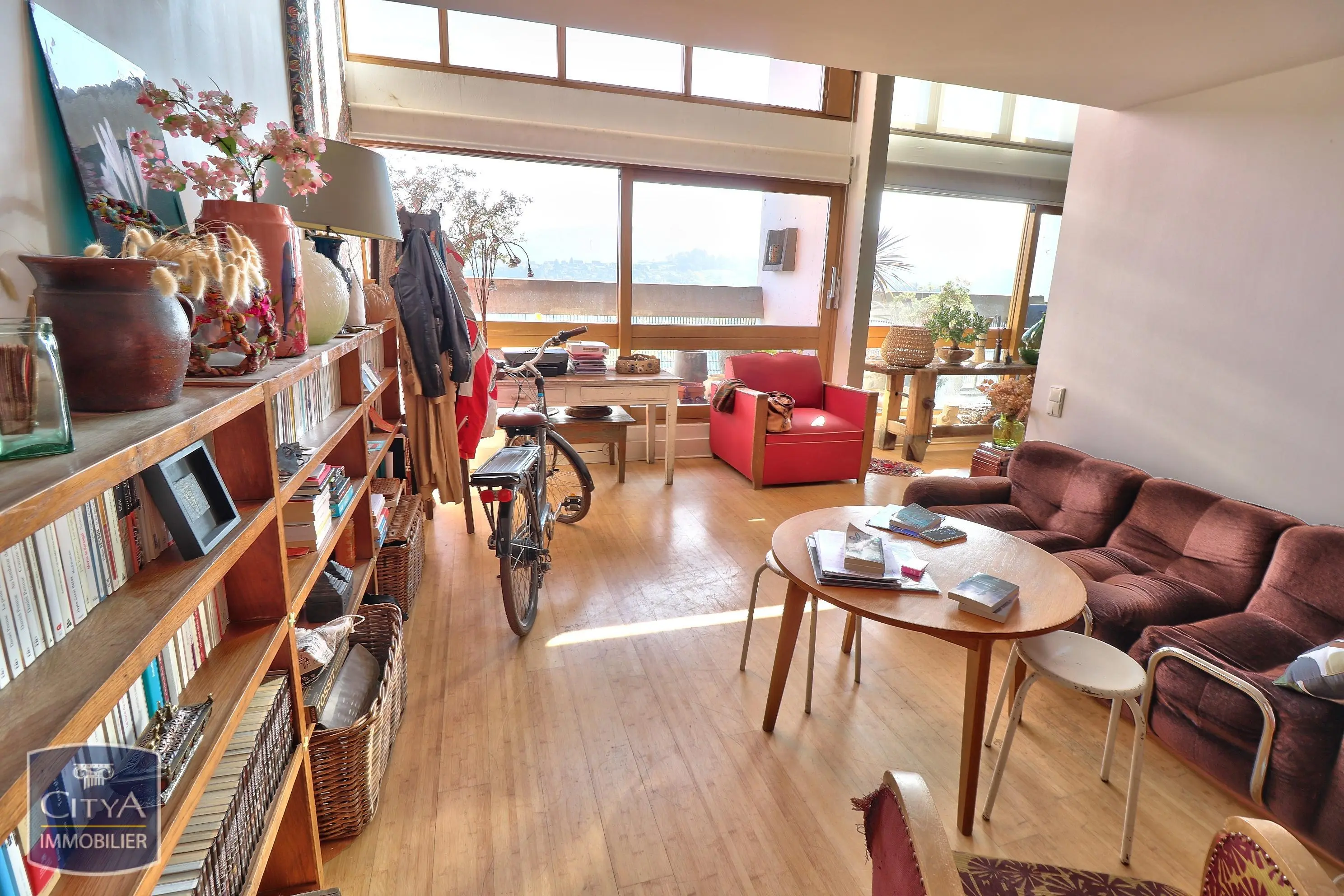 Photo 6 Appartement 5 pièces 117m²