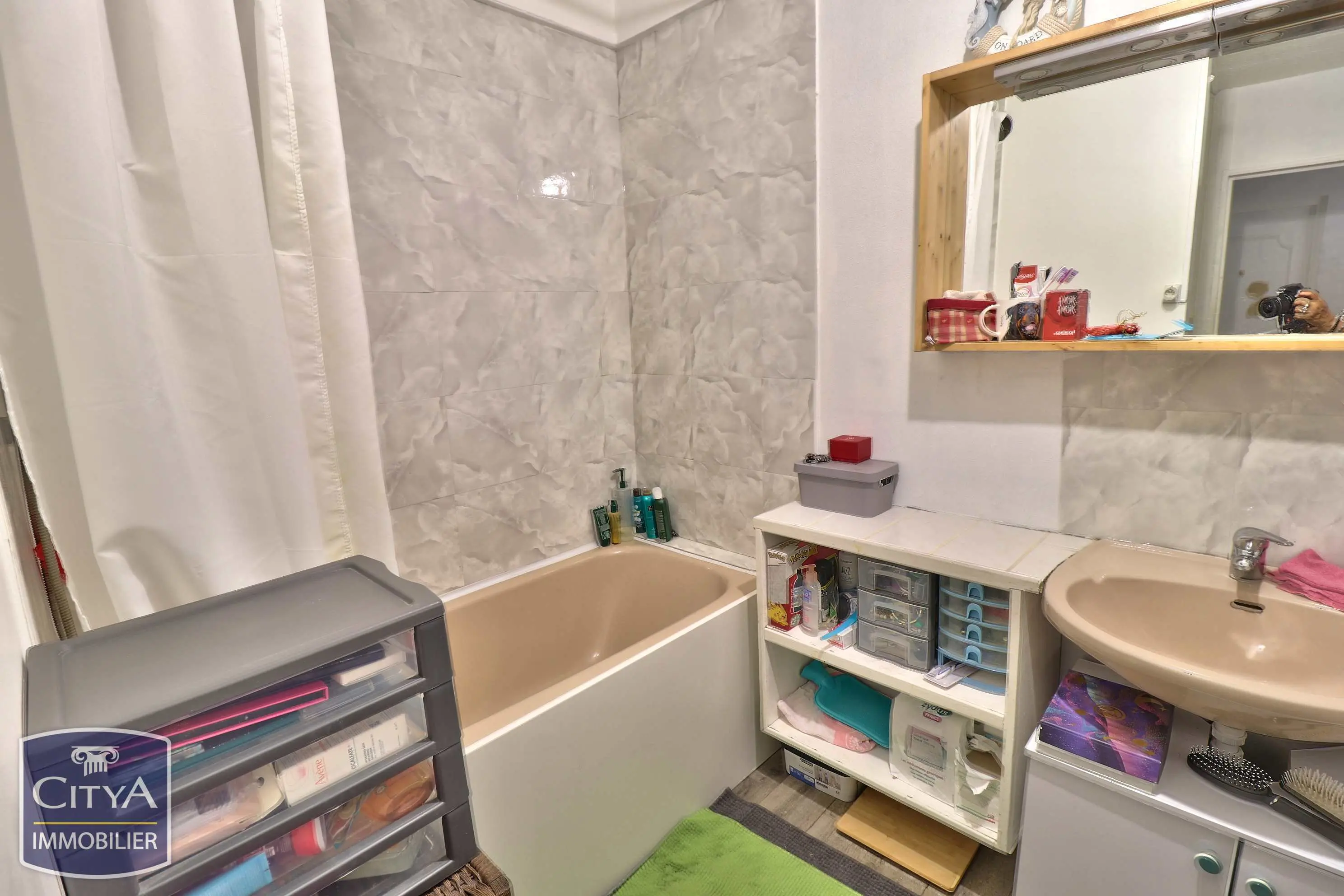 Photo 6 Appartement 4 pièces 84.9m²
