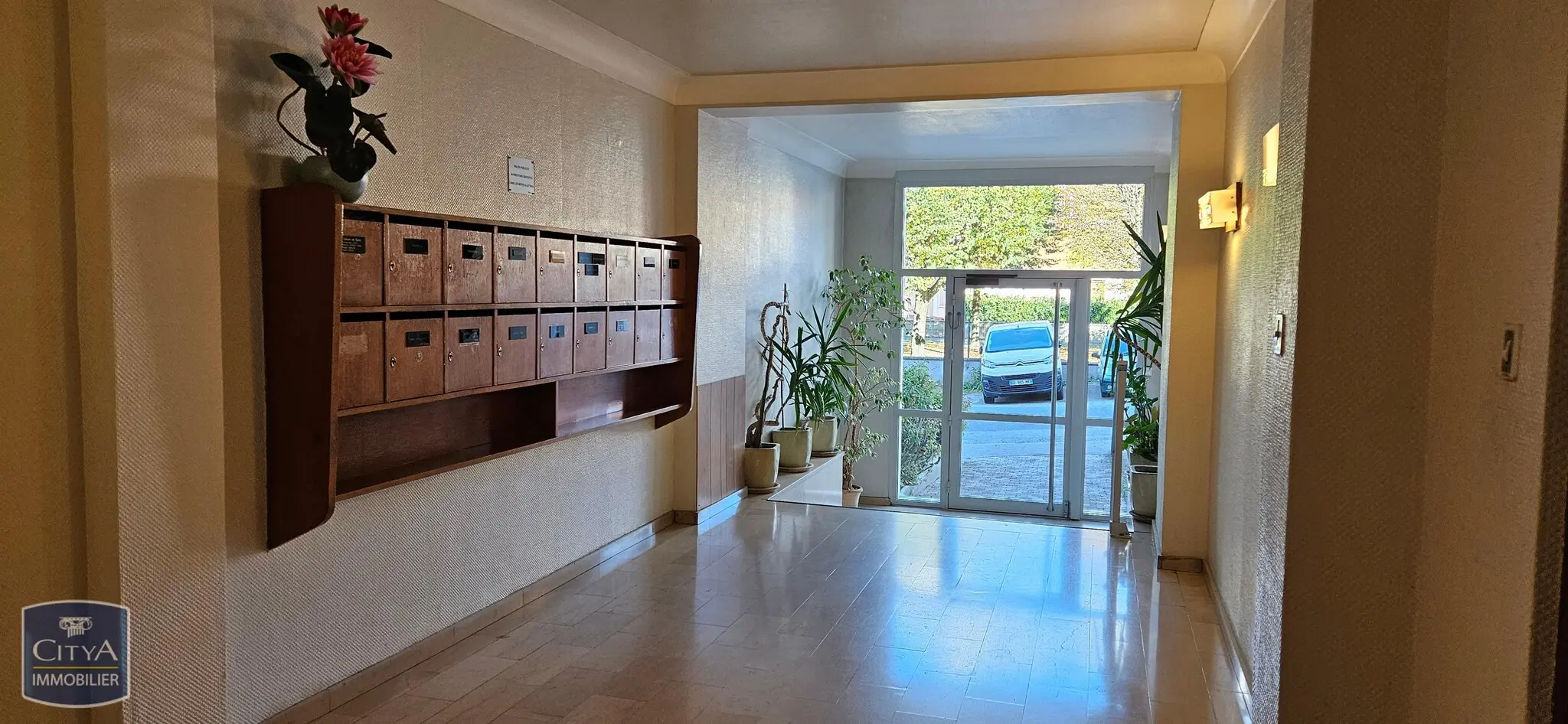 Photo 1 appartement Firminy