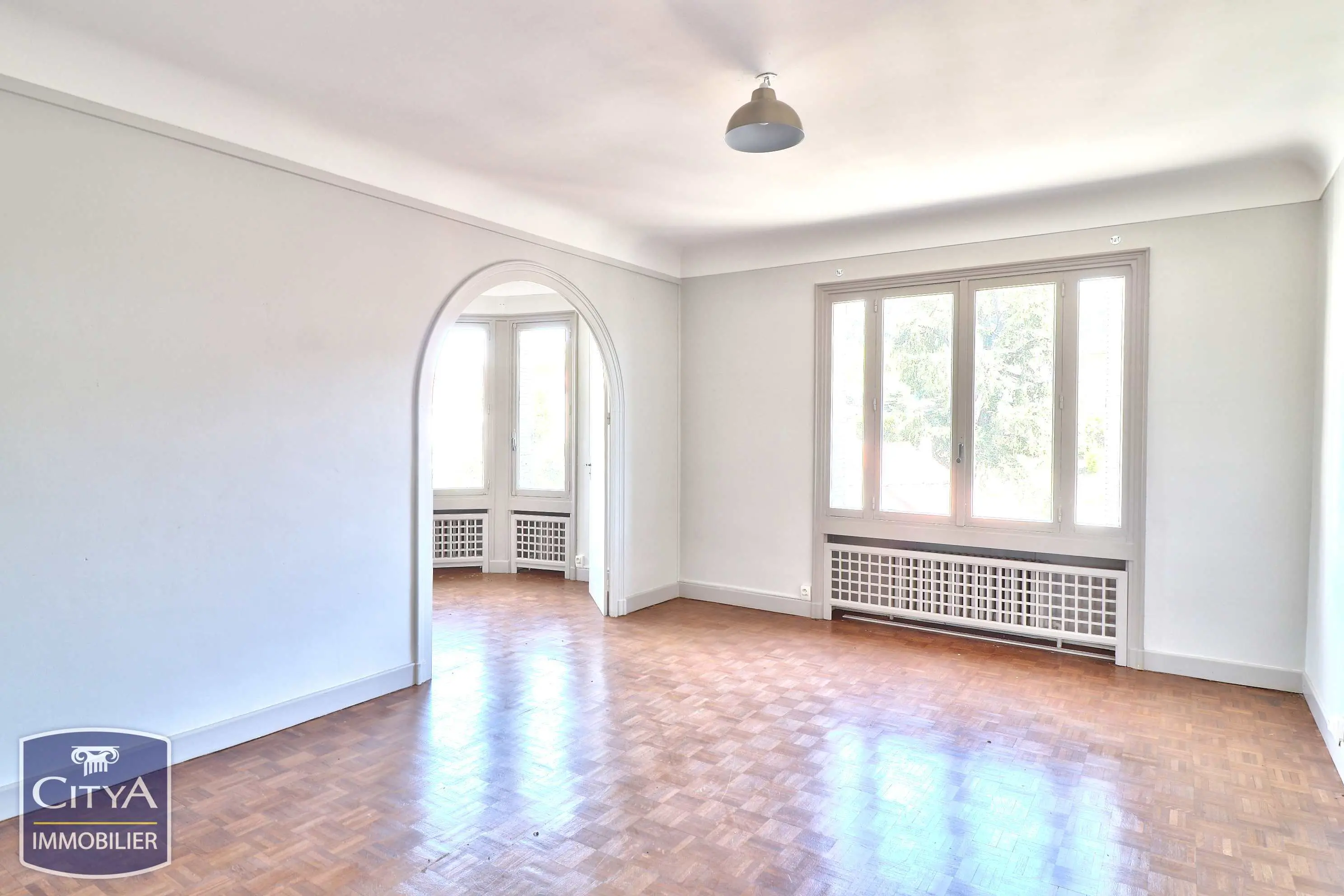 Photo 2 Appartement 3 pièces 85.8m²