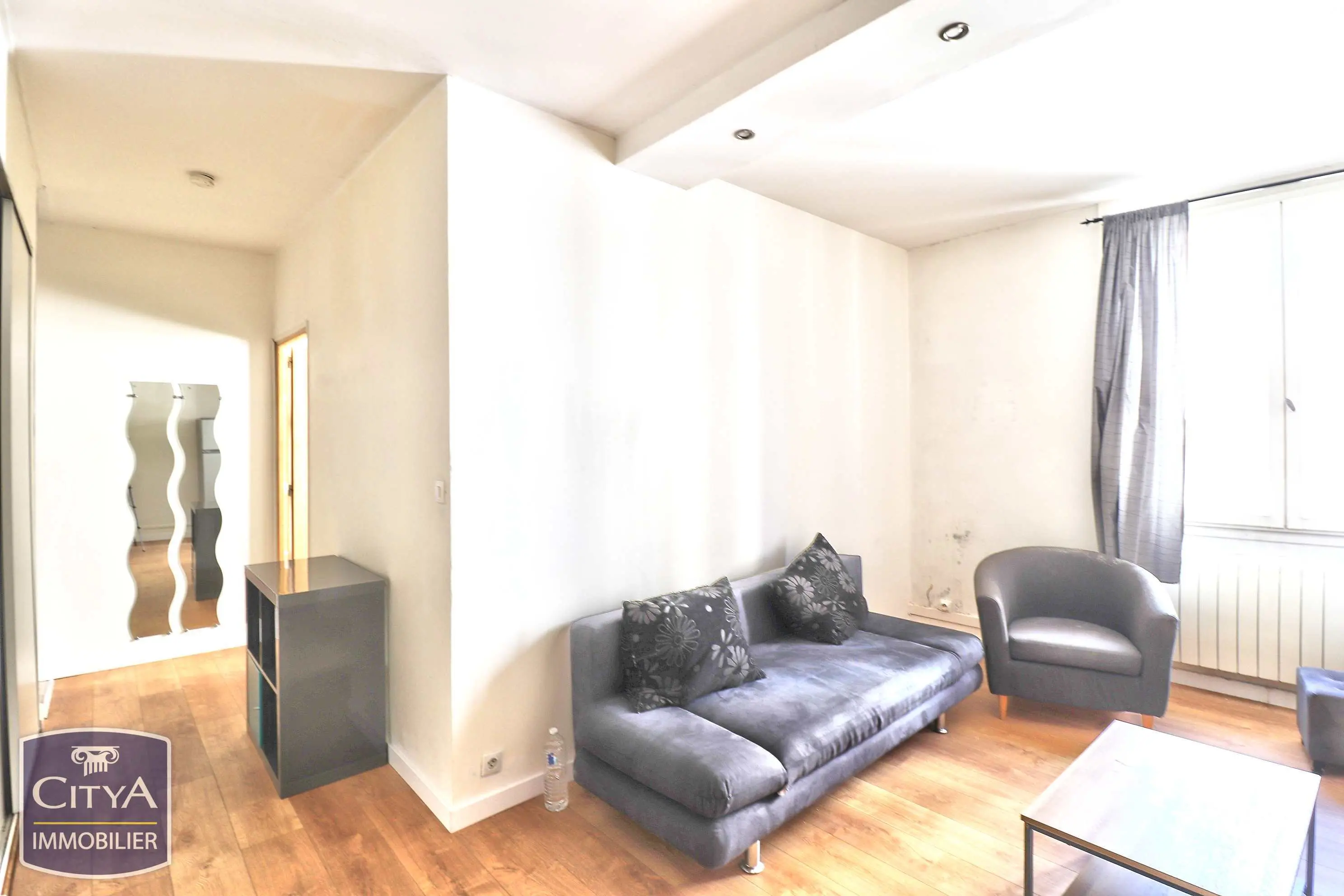 Photo 4 Appartement 2 pièces 38.49m²