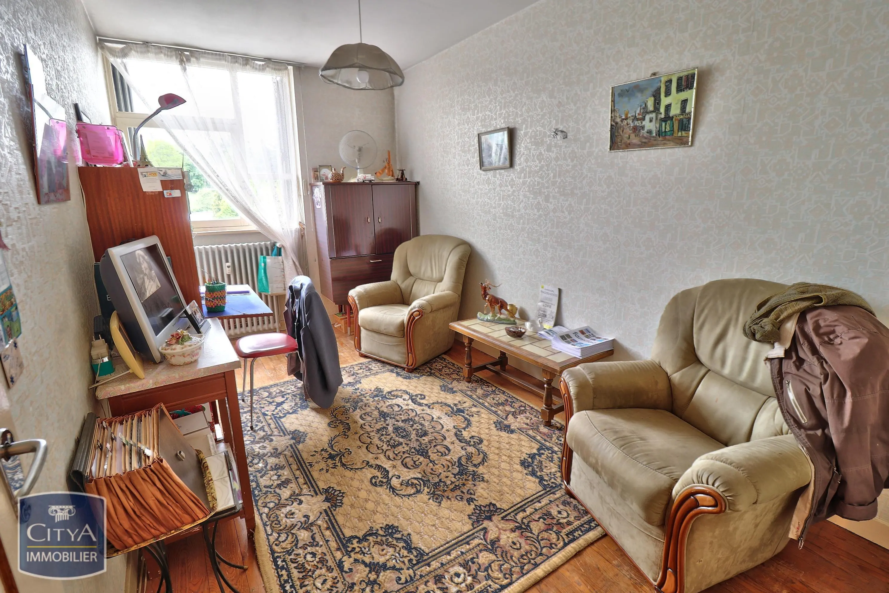 Photo 6 Appartement 3 pièces 57m²