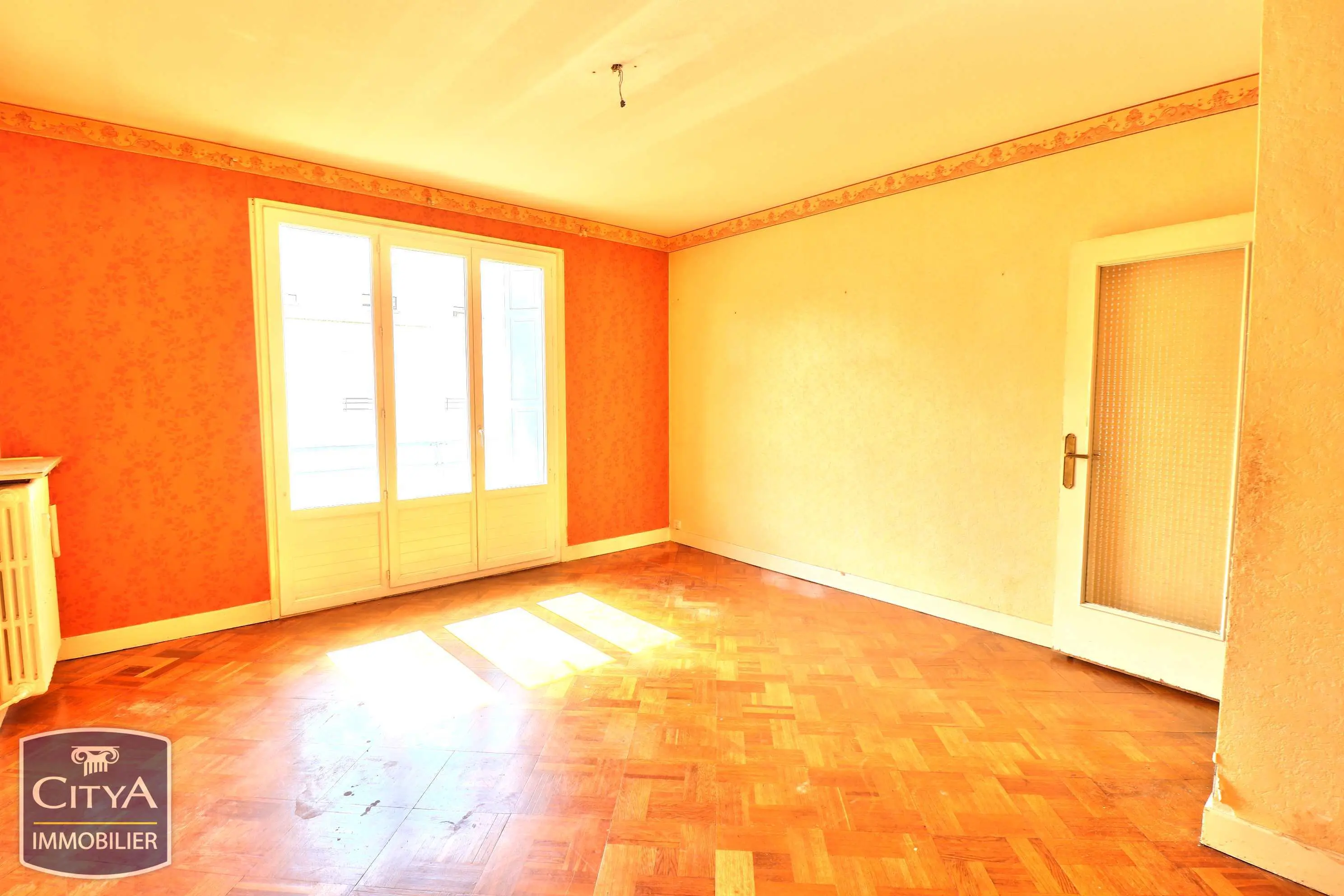 Photo 4 appartement Firminy